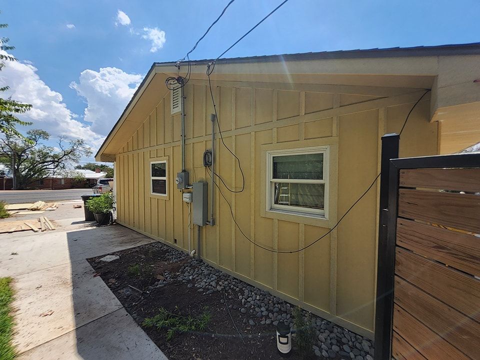  for Cotanny Construction LLC in Austin, TX