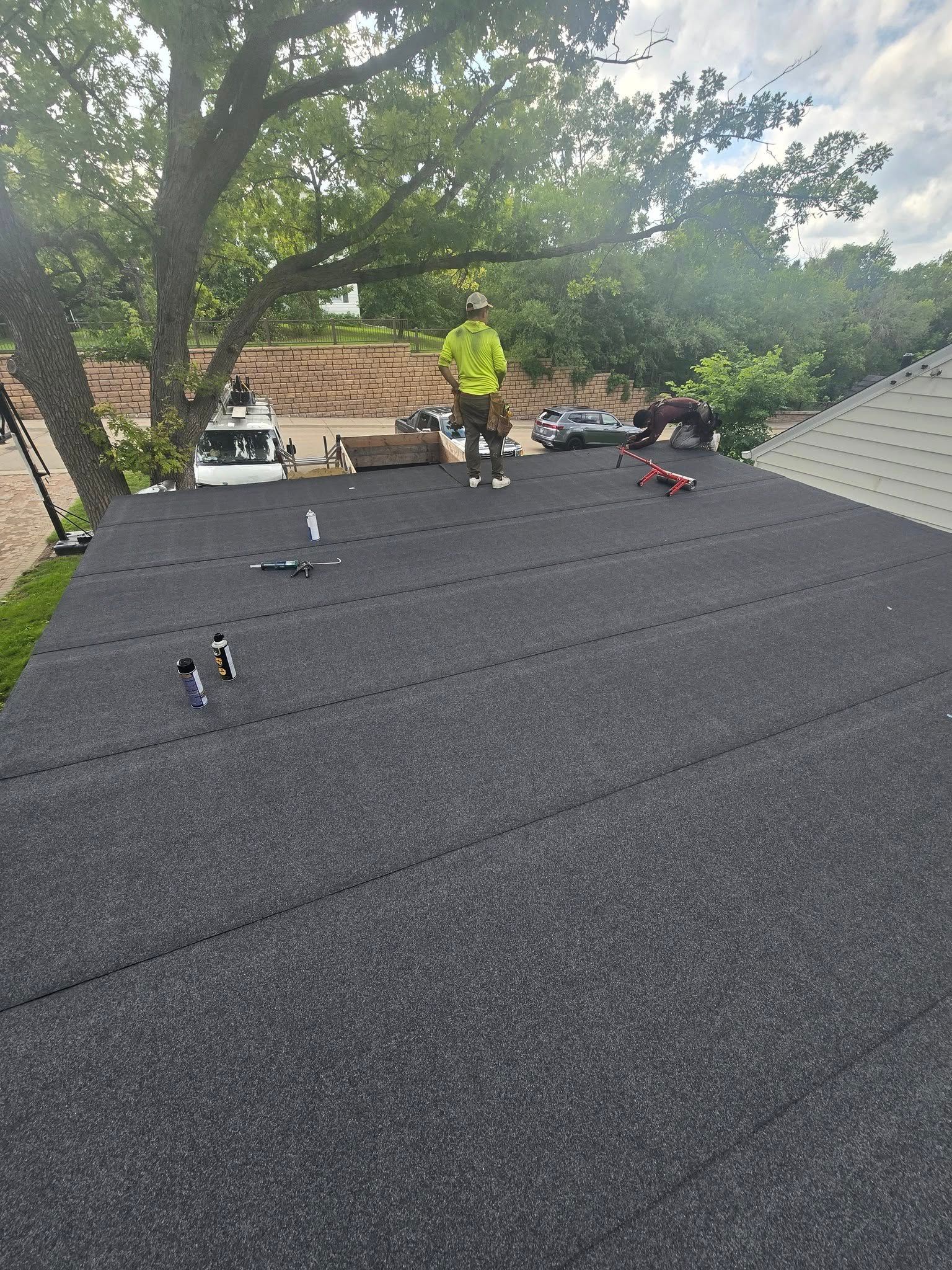  for Omega Construction LLC in Rochester, MN