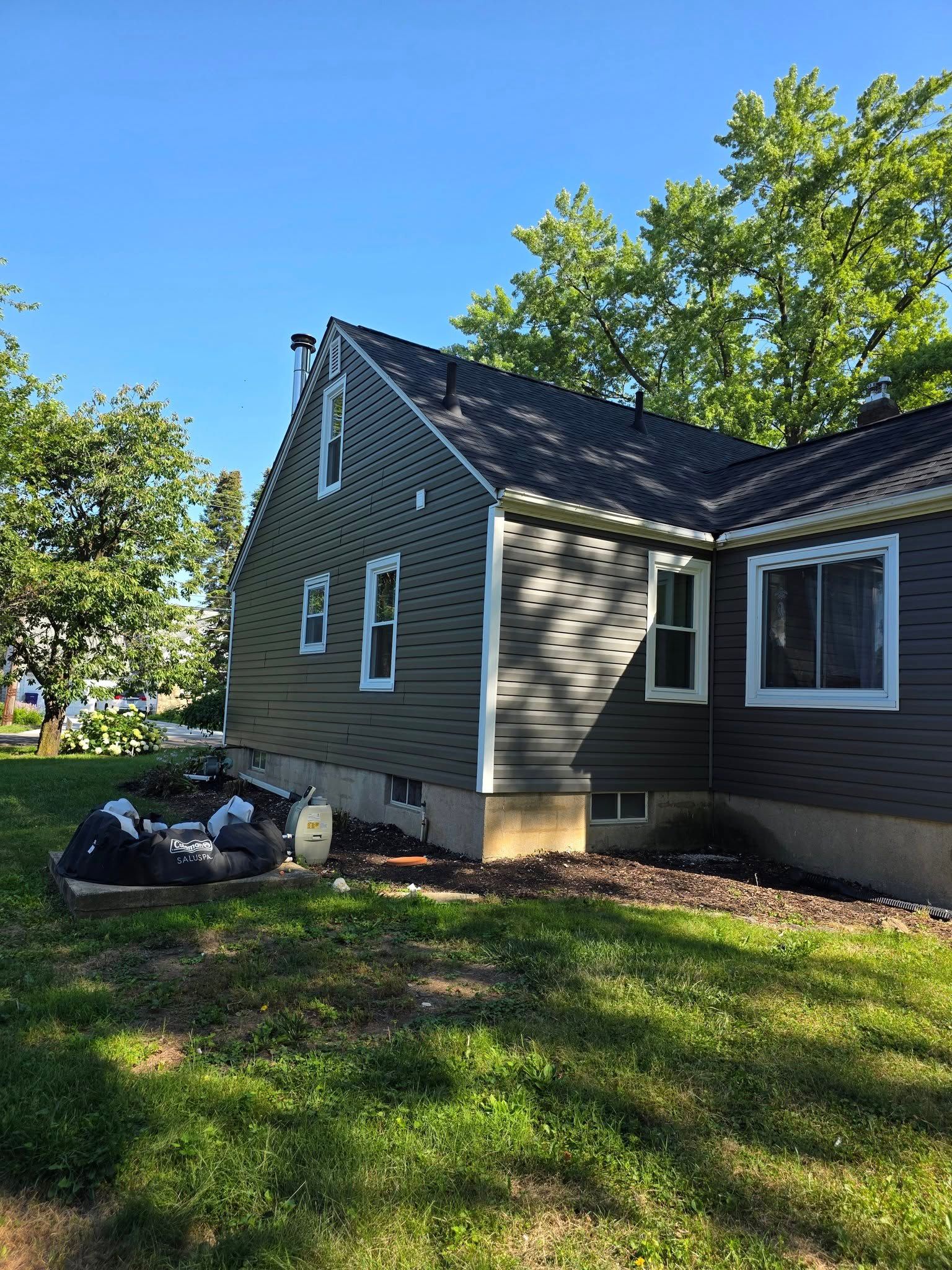  for Erie Coast Custom Construction in Norwalk, OH