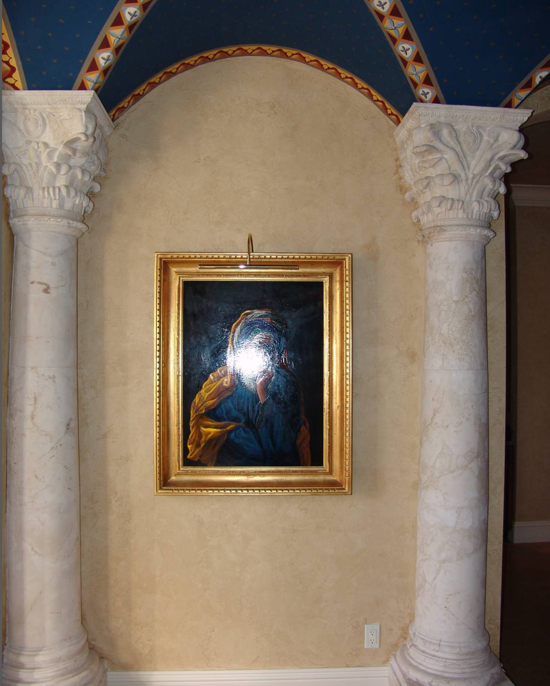  for Unlimited Painting & Faux Finishing in North Palm Beach, FL