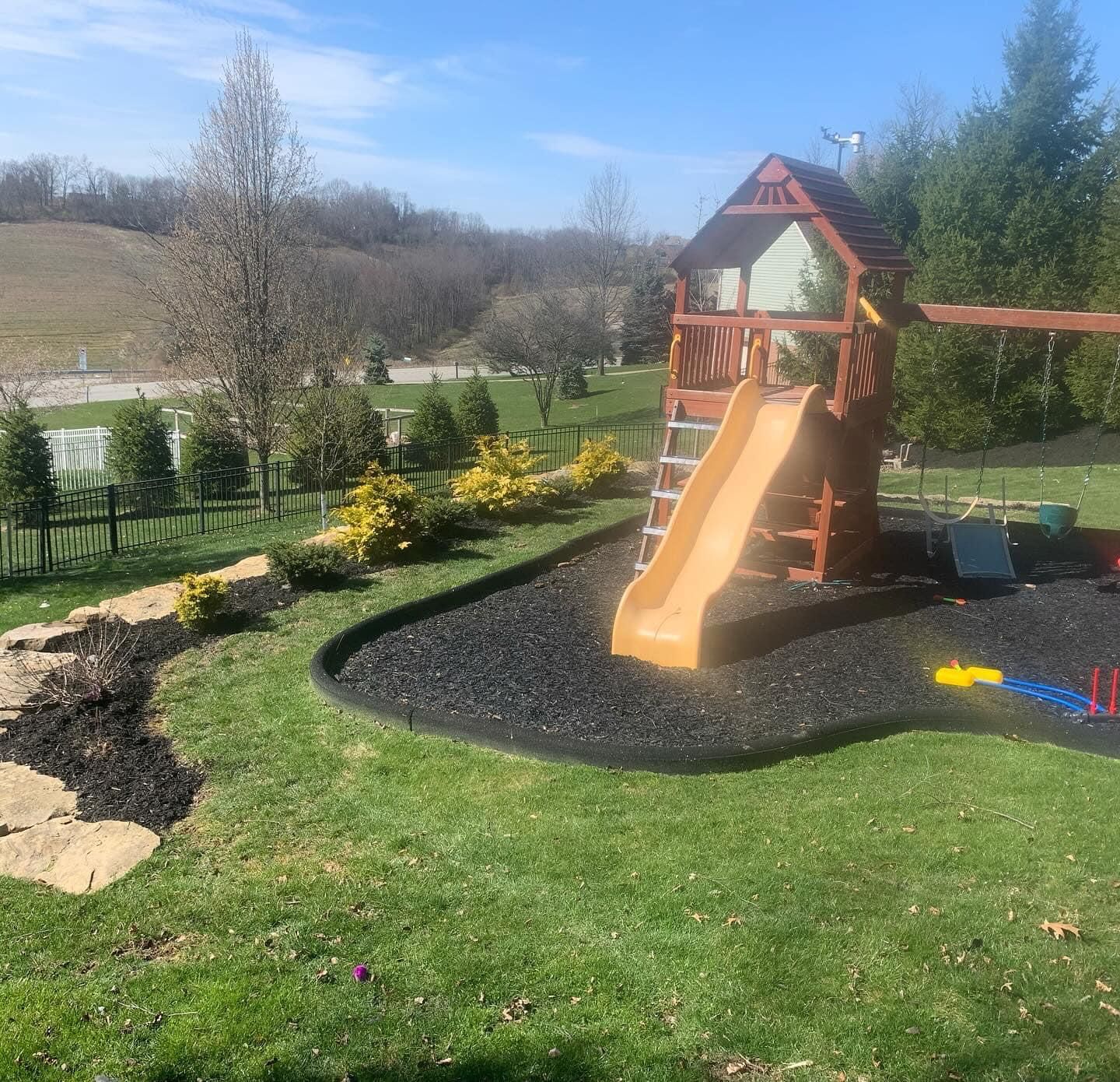  for Trueman Landscaping in Wexford, PA