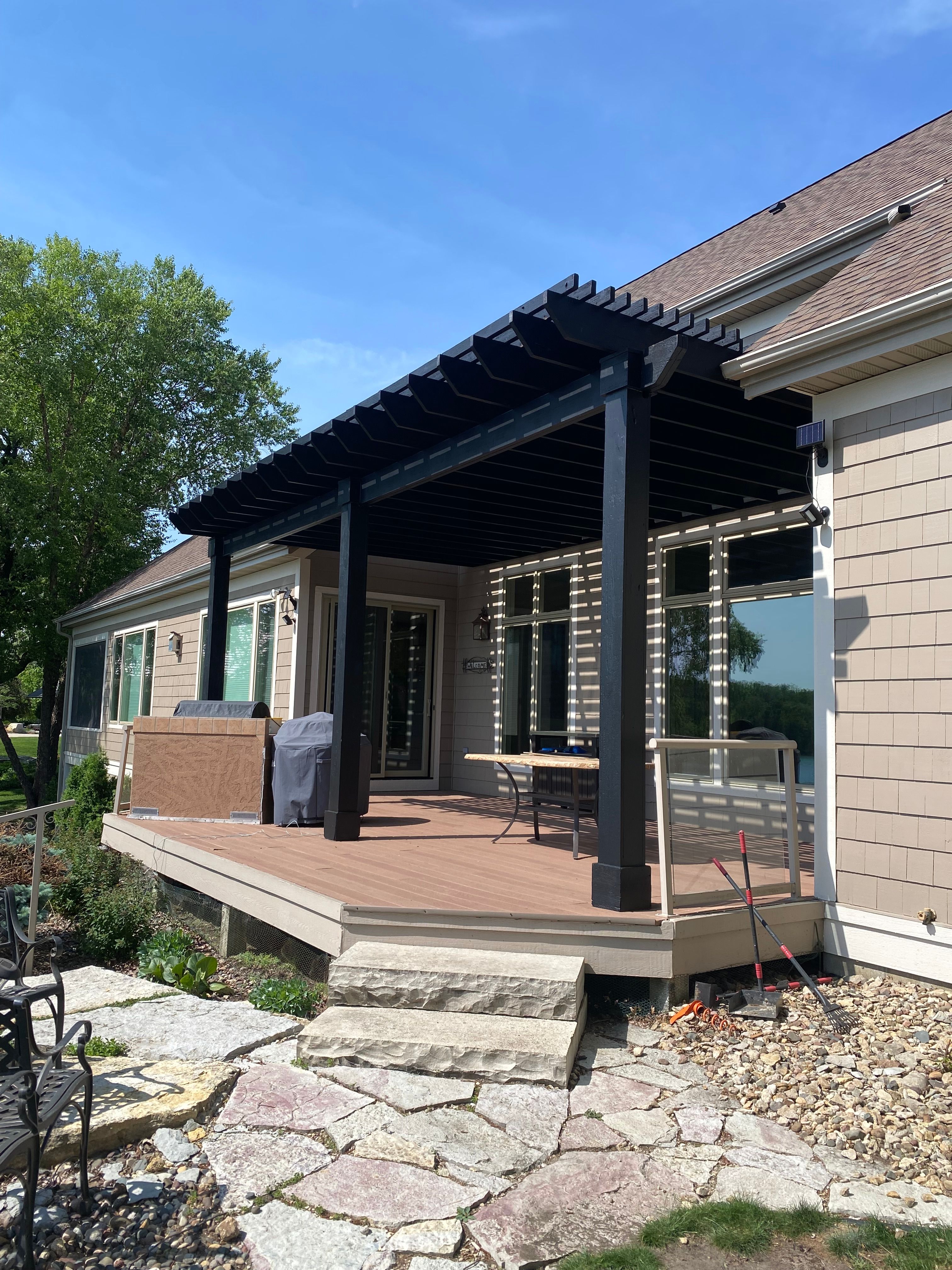  for Hughberts Siding & Painting in Rochester, MN