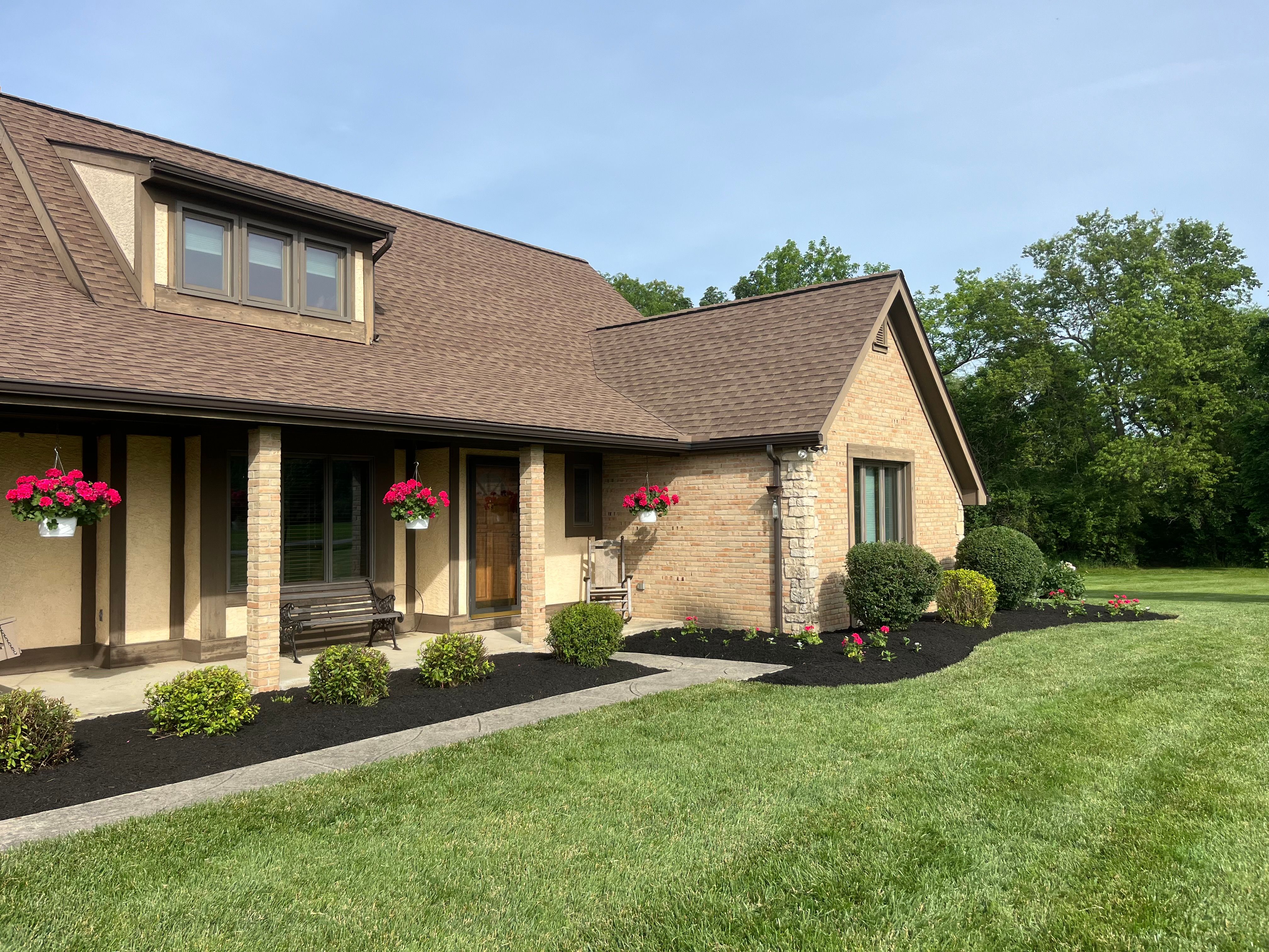  for Elevate Landscape & Hardscape in West Jefferson, OH