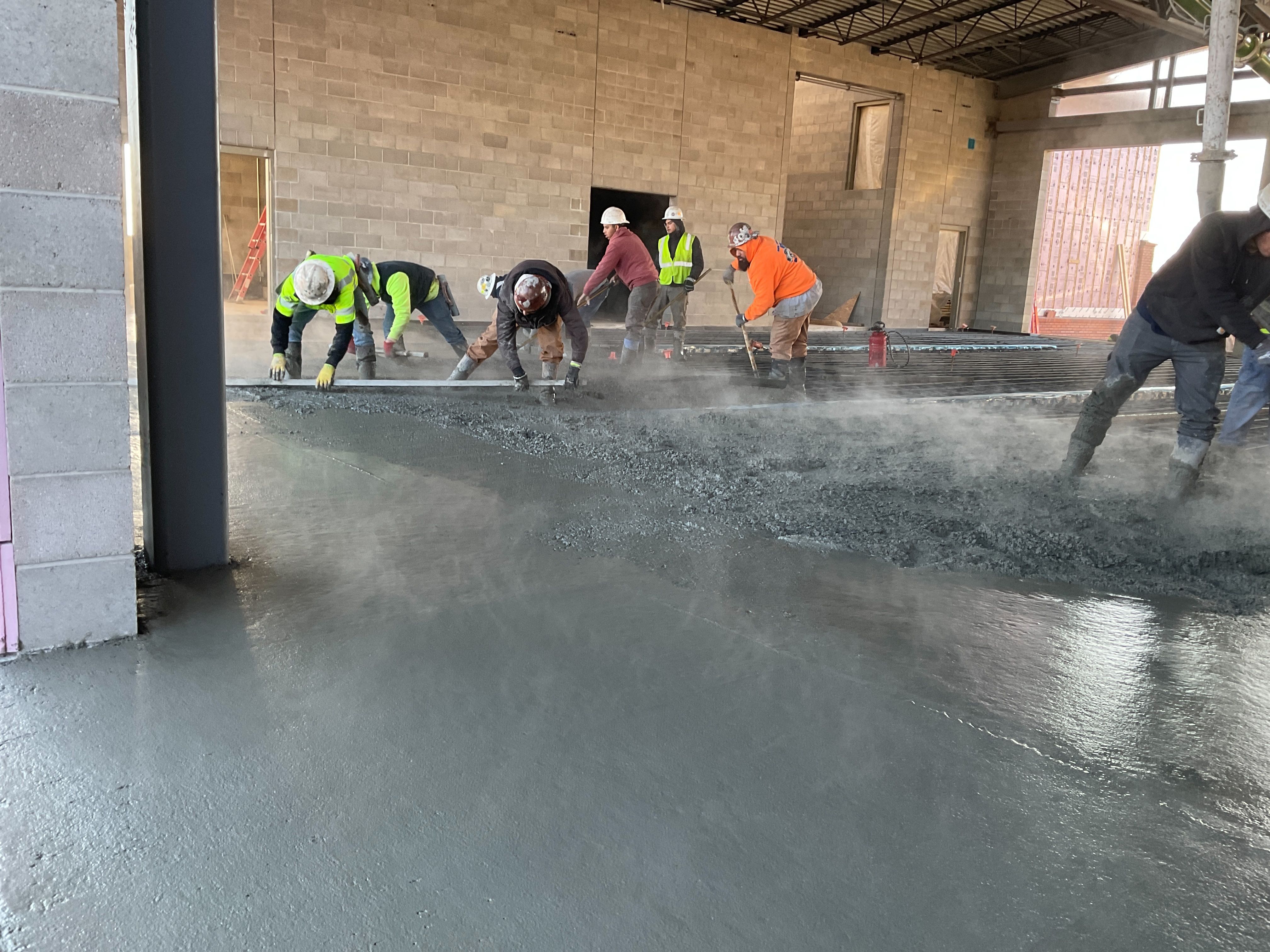  for Burner Construction LLC in Grand Junction, CO