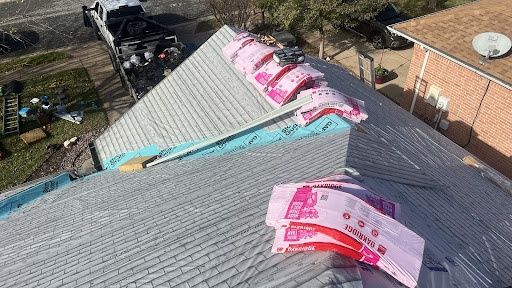 All Photos for LIV Roofing Services in Liberty Hill, TX