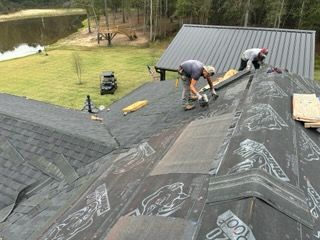 All Photos for Flores Roofing & Construction LLC  in Longview, TX