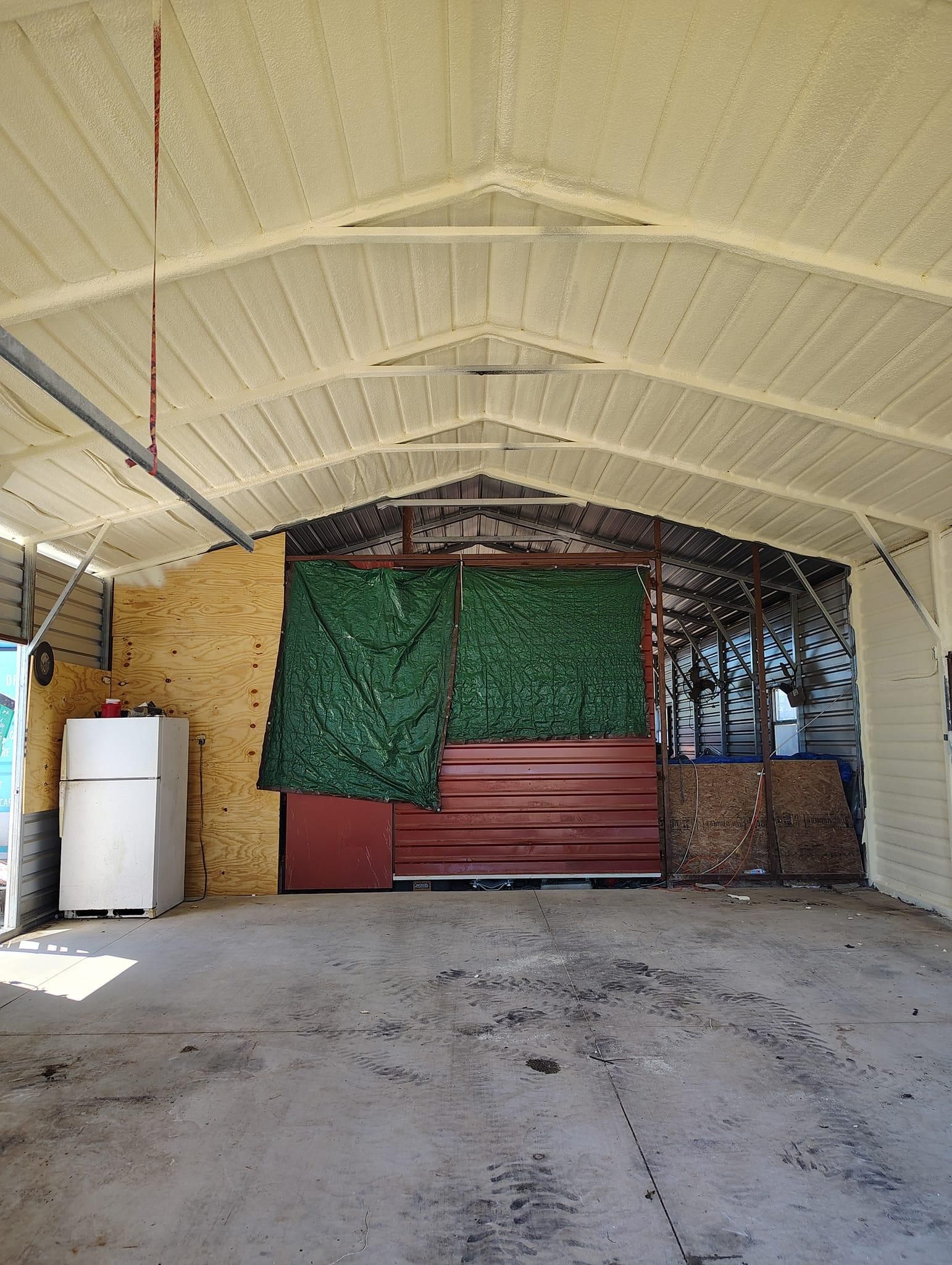  for ABP Spray Foam Insulation in Gatesville, TX