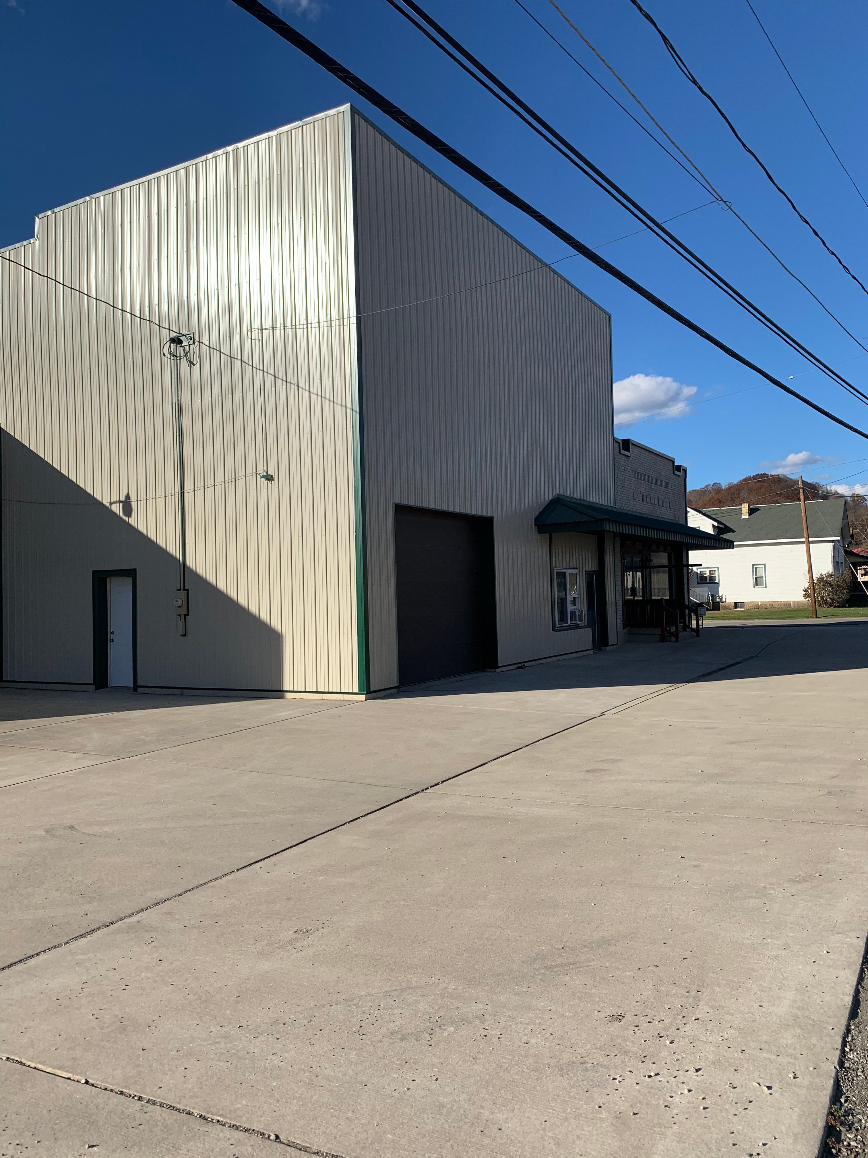  for Eastern Ohio Builders in Salineville, OH