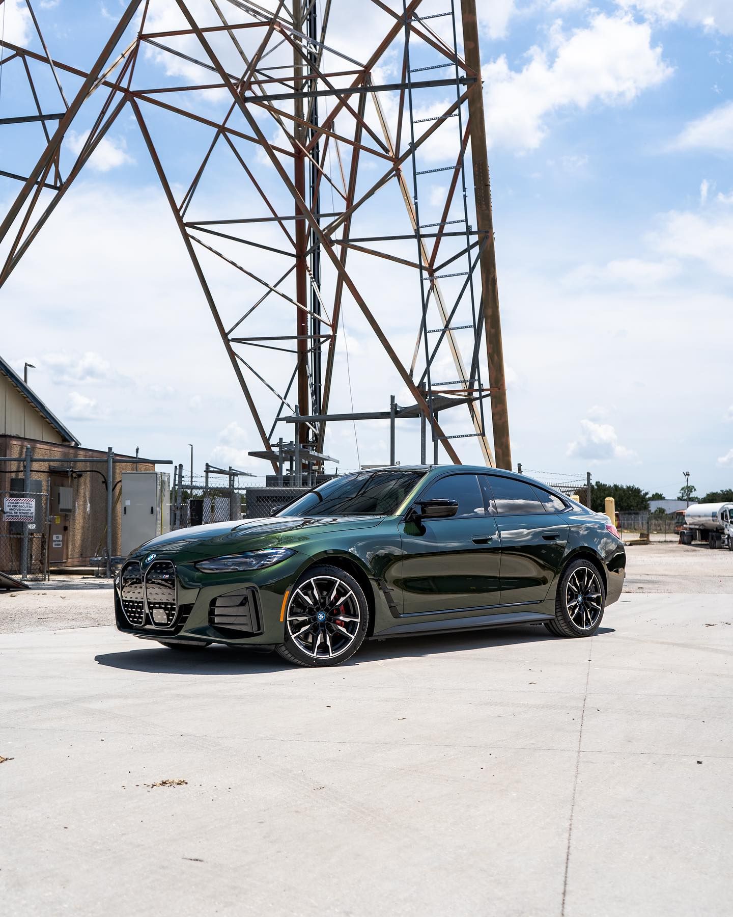  for Tint By Tyler in Lakeland, FL