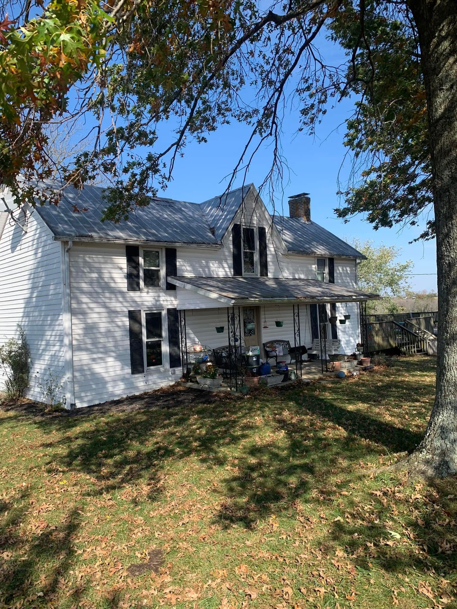  for Primetime Roofing  in Winchester, KY