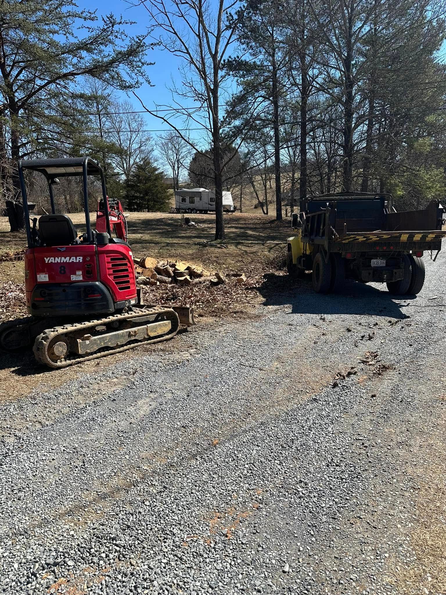 All Photos for Adkins Solutions LLC in Goodview, VA