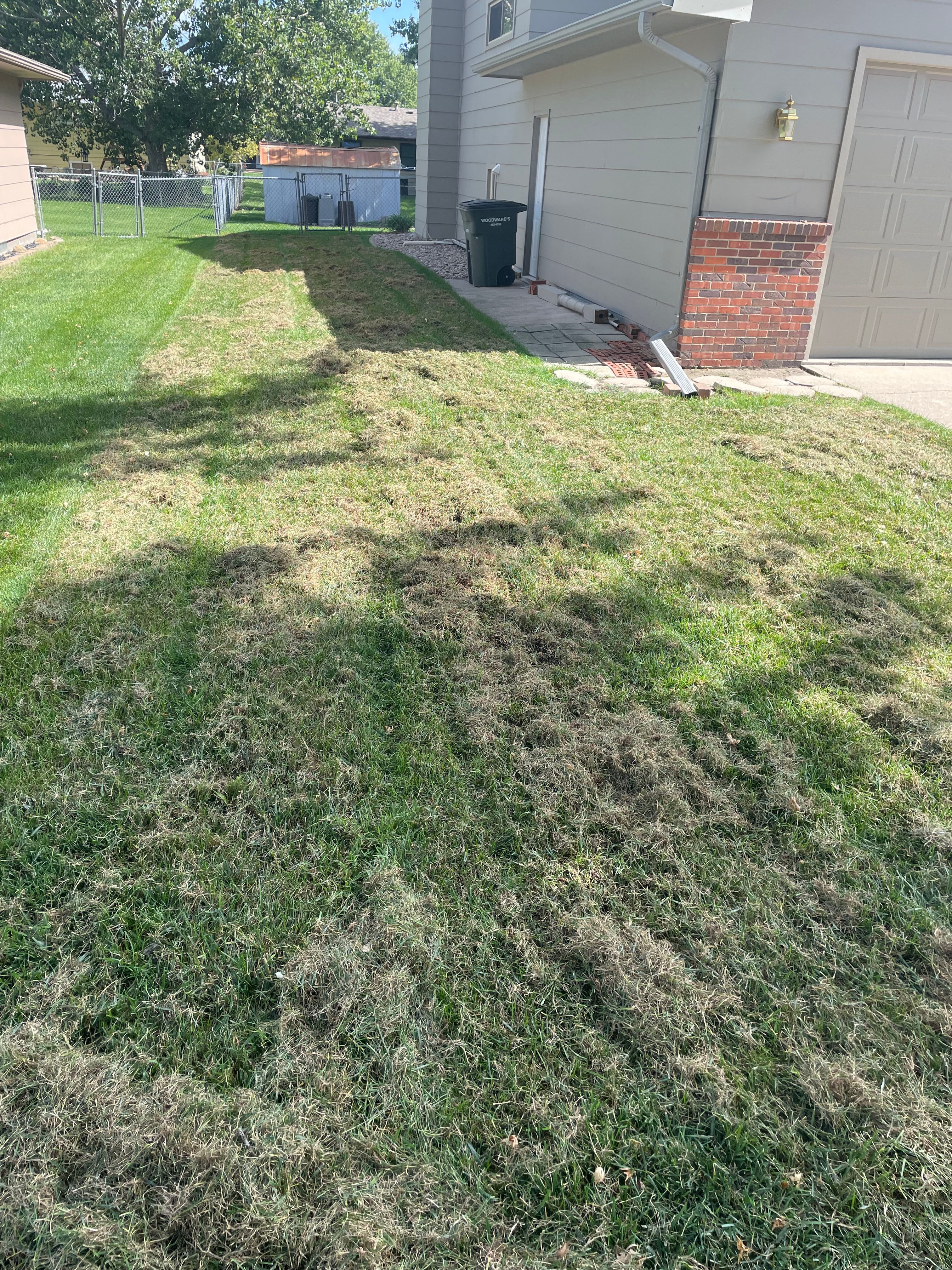  for Jacks Lawn & Landscape LLC  in Hastings, NE
