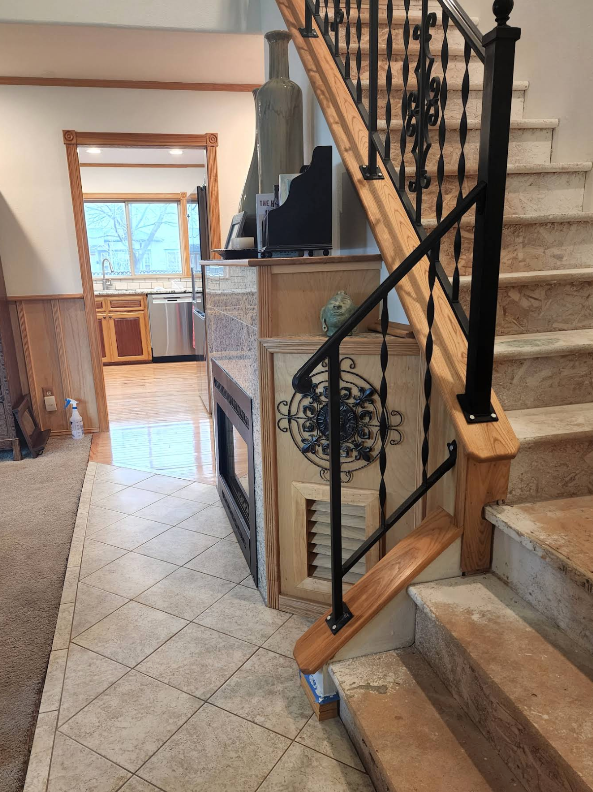  for All-Ways Contracting and Painting LLC in Port Angeles, WA