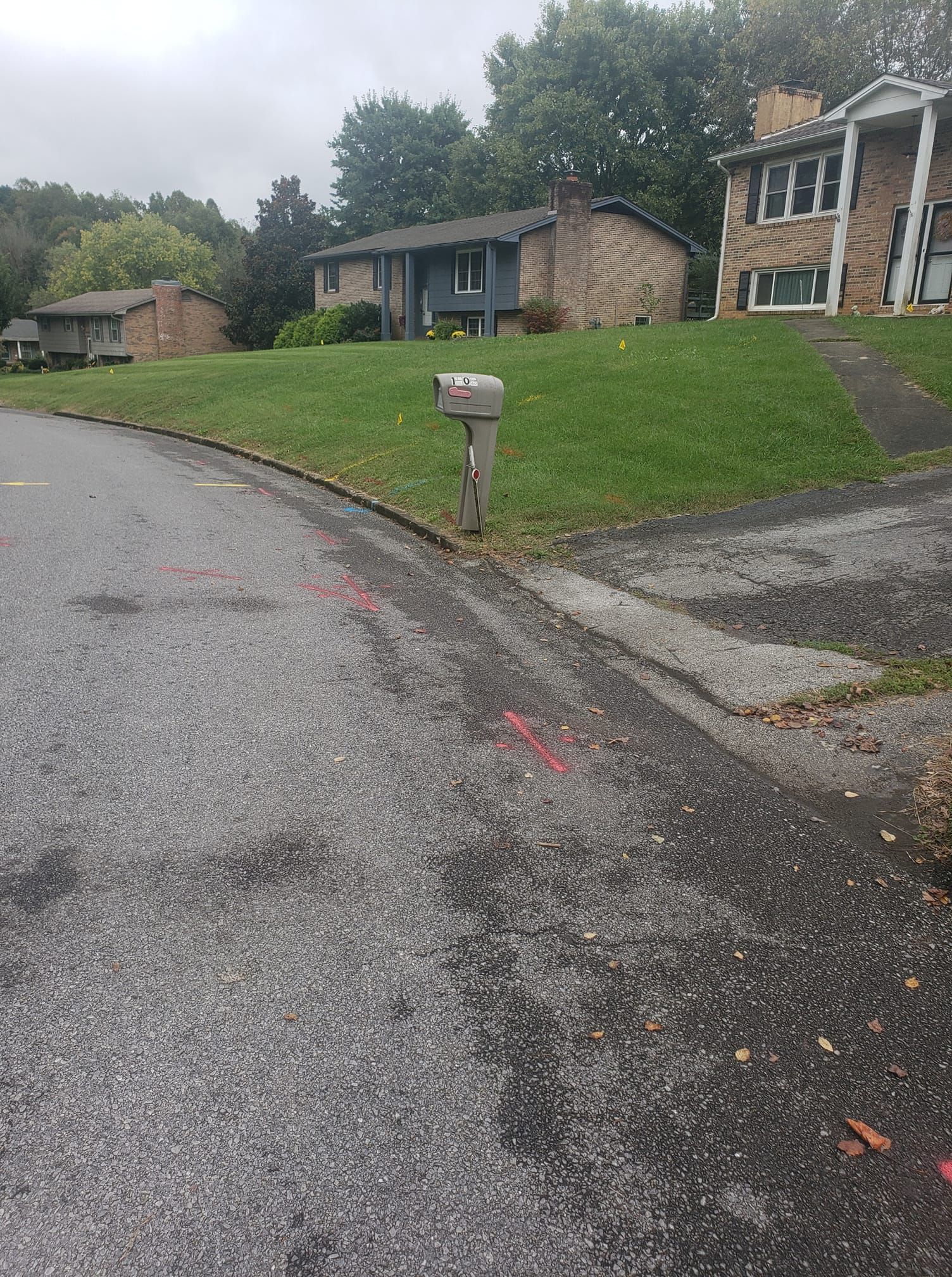  for Jones Locating Services in Bluff City, TN