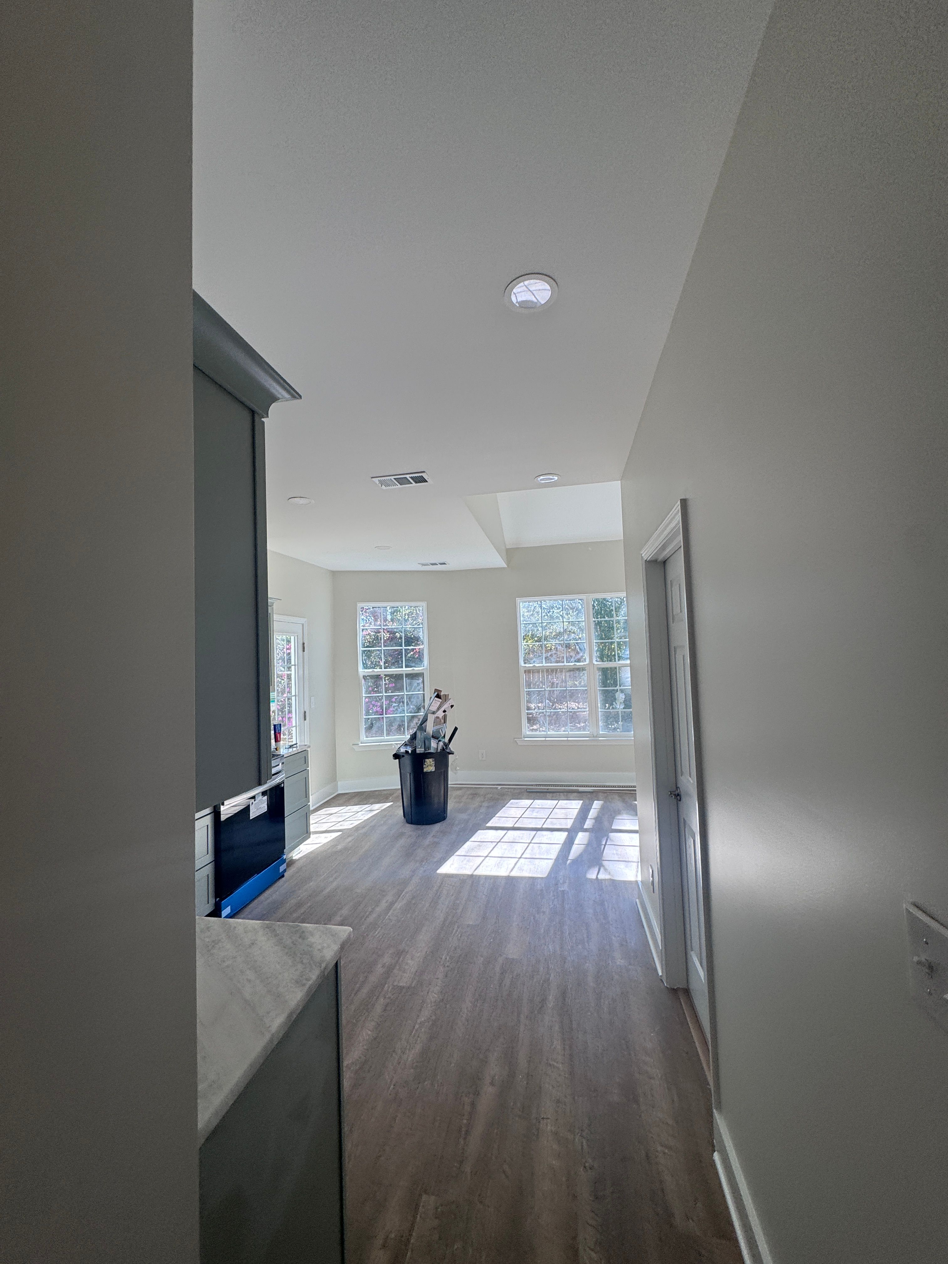  for Red Line Construction in Baldwin County,  AL