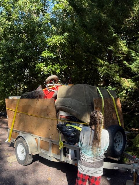  for One and Done LLC in Locust Grove, VA