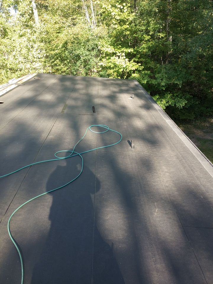  for Walkers Quality Roofing  in Midland, MI