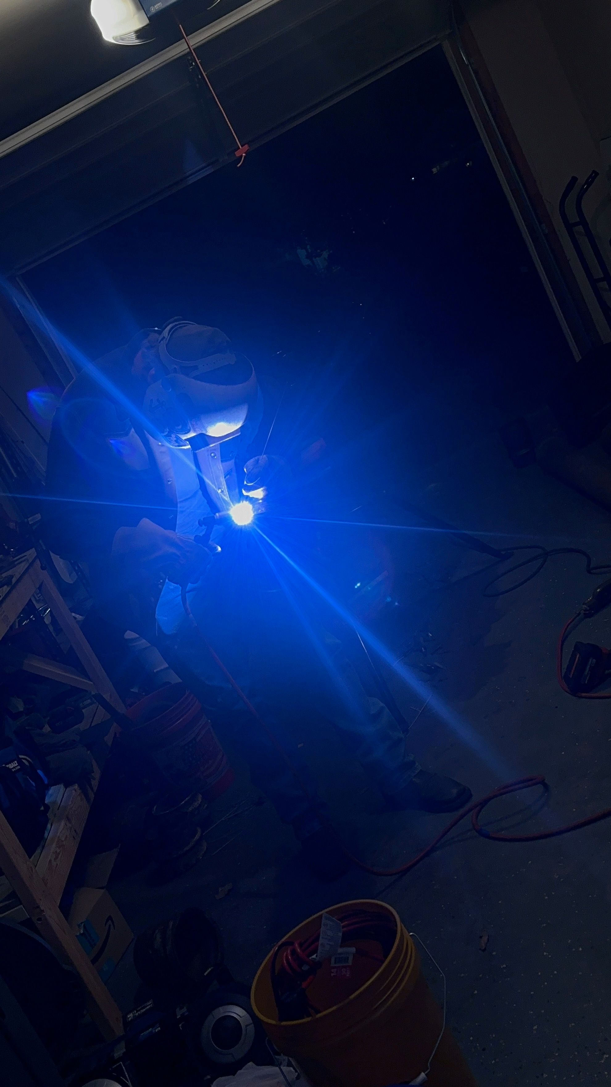  for Weld Source Mobile Welding in Boiling Springs, SC