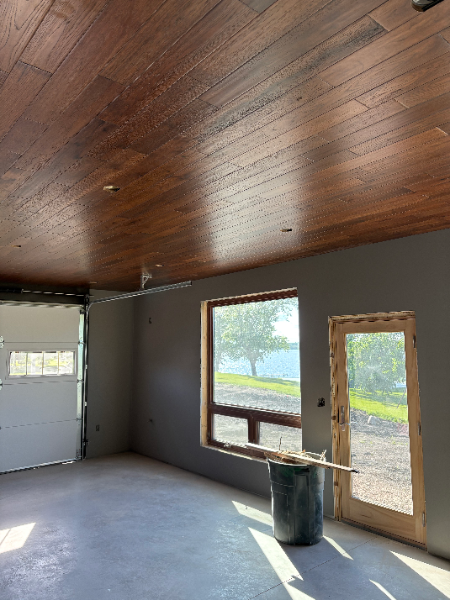  for Stallman Drywall in Morris,  MN