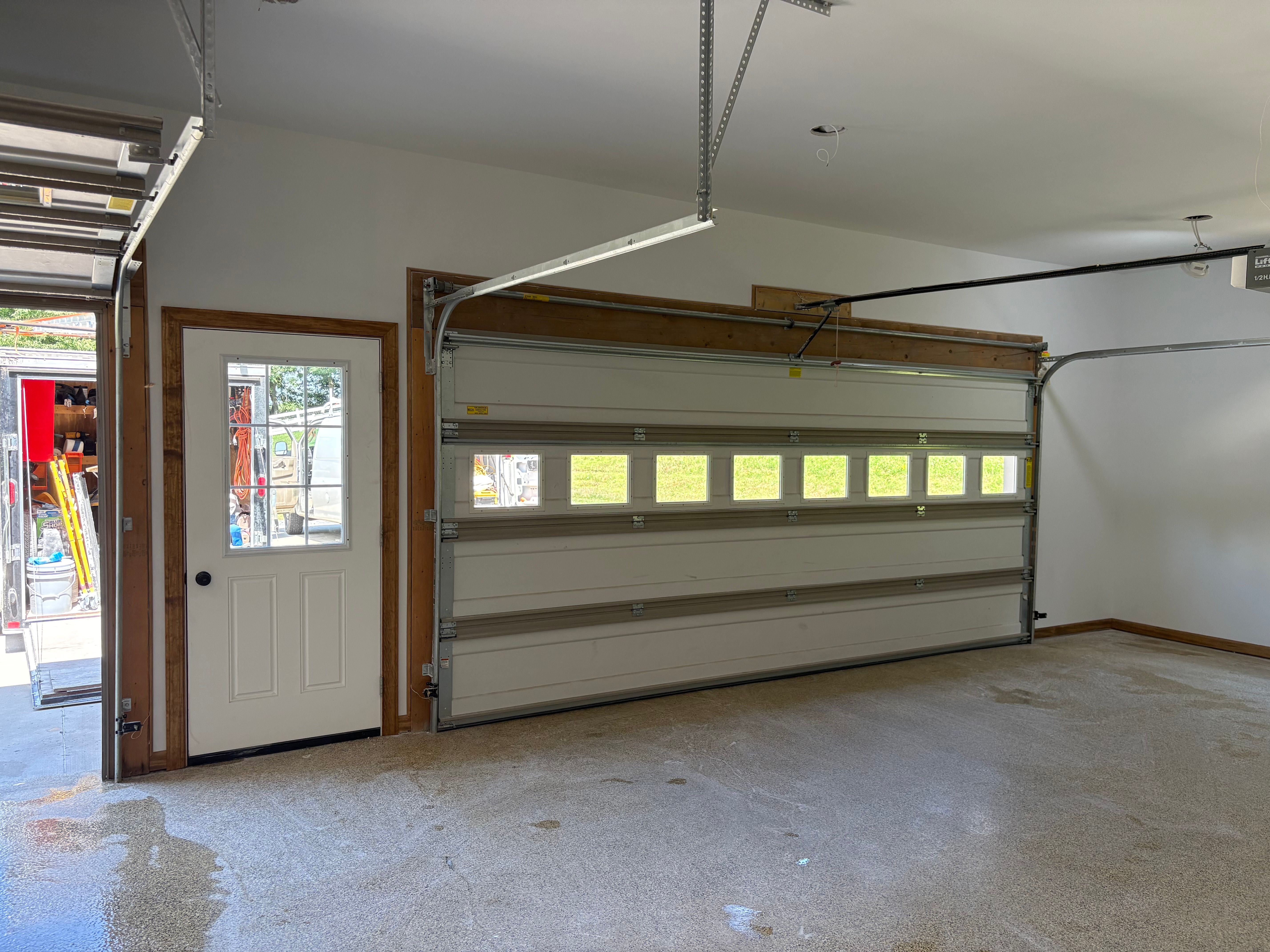  for RS Hunter LLC in Lycoming County, PA