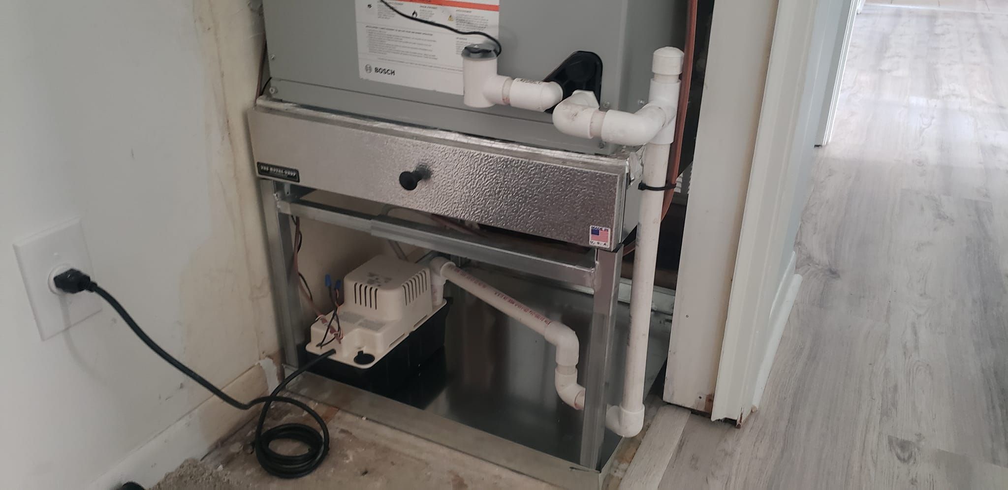  for Tri-State HVAC Solutions LLC in Callahan, FL