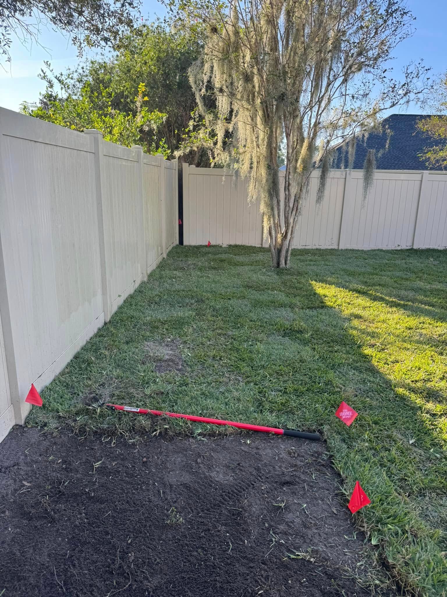  for Four Corners Sod in Saint Augustine, FL