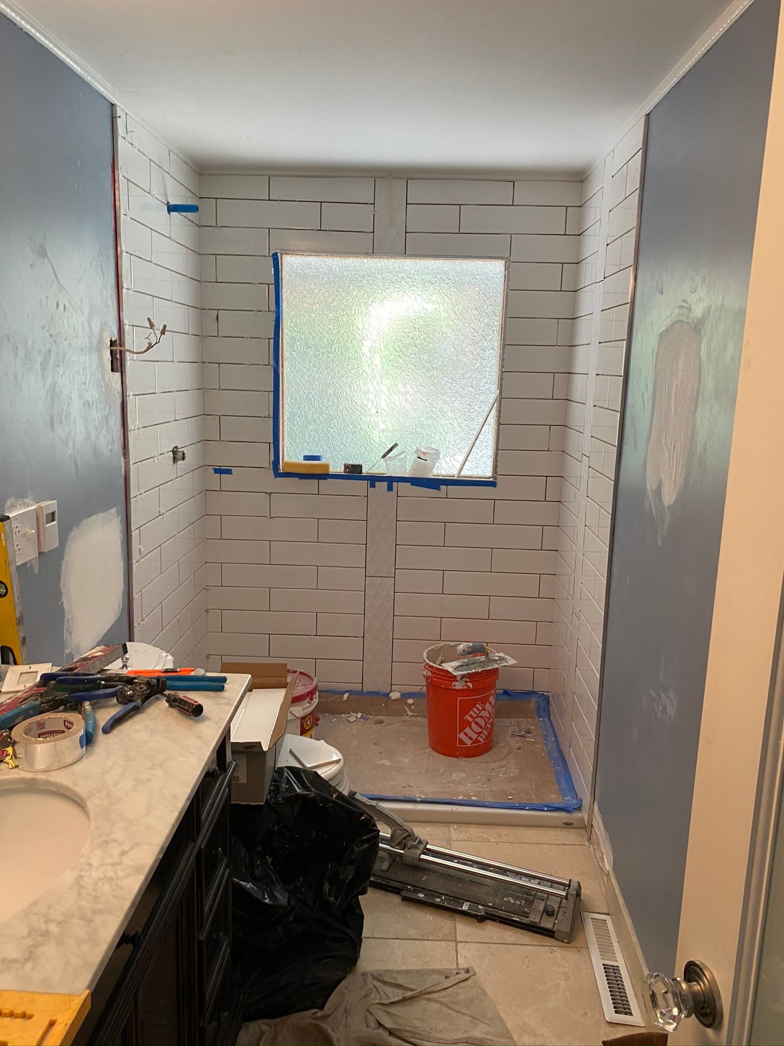  for Tony's Remodeling & Painting in Renton, WA