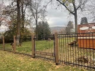  for Quality Custom Fencing in Omak, WA