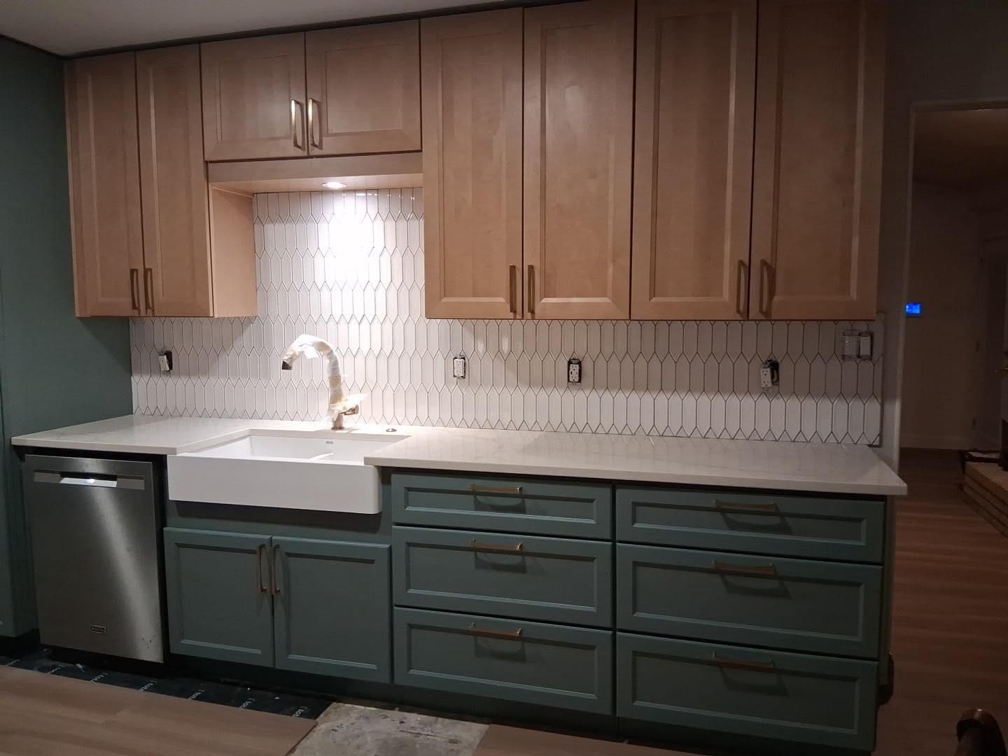  for Git Er Done Home Remodeling in Wylie, TX