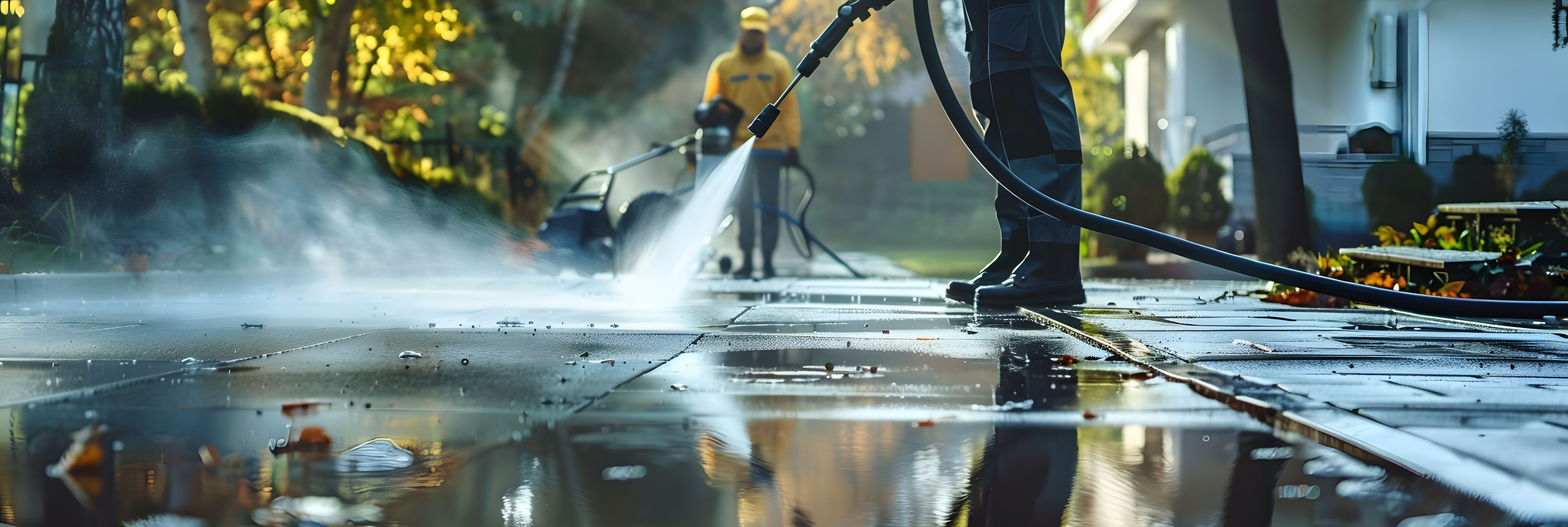  for Be Someone Pressure Wash in Houston, TX