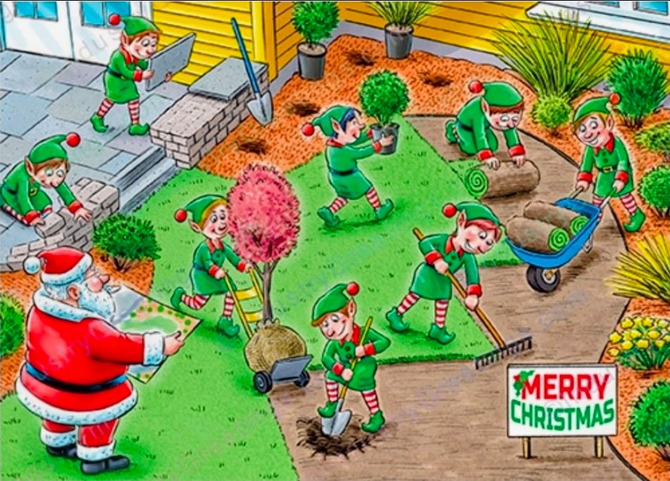  for D&D Unlimited Landscaping in Hartwell, GA