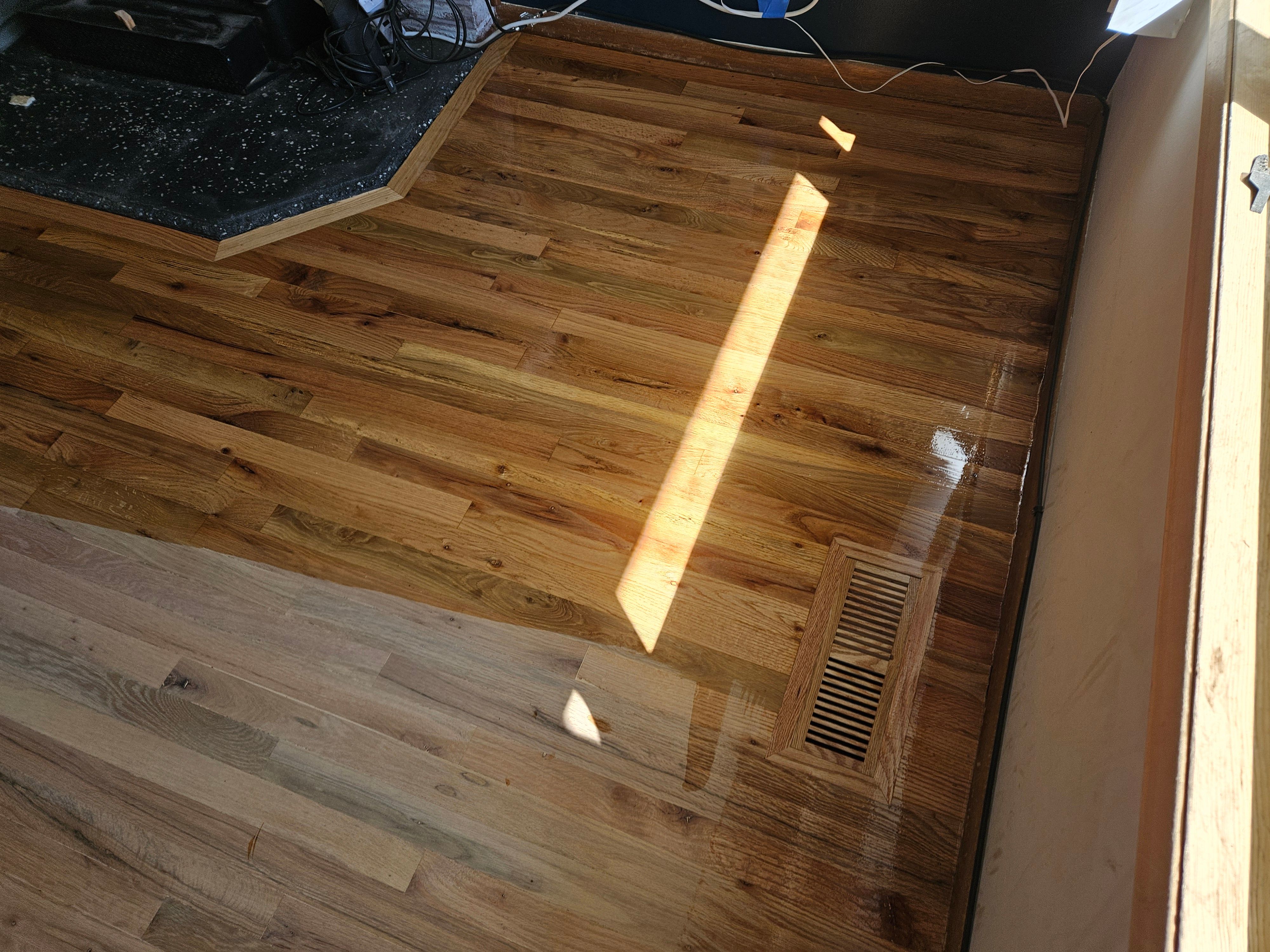  for Smithe Hardwood Flooring  in Sandy, OR