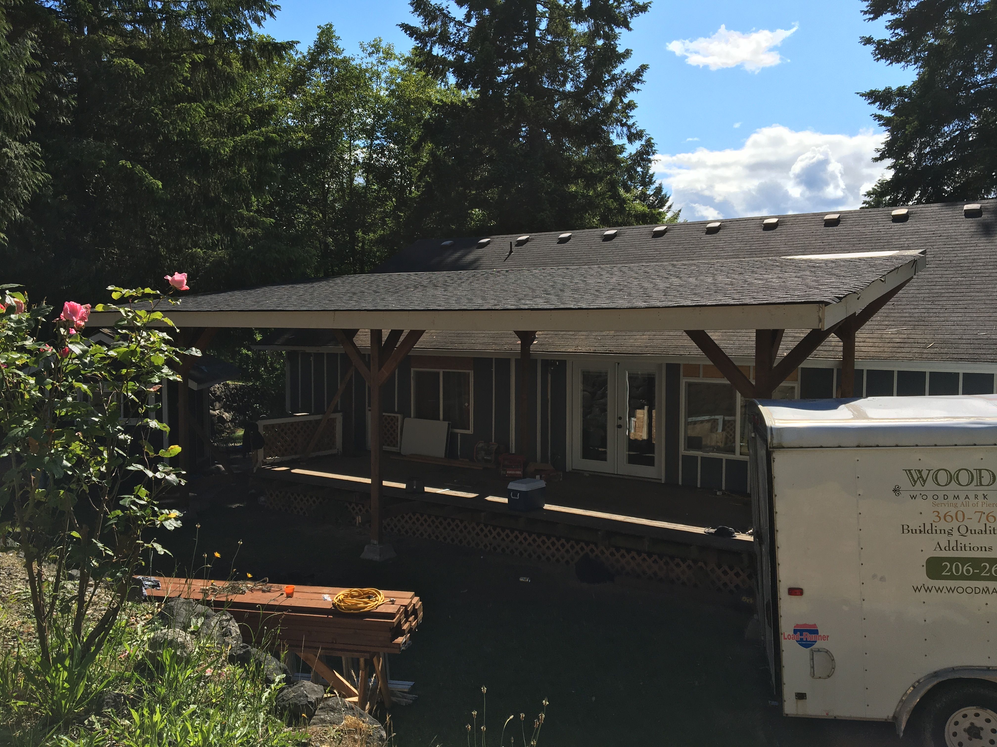  for NWP Construction Co. in Gig Harbor, WA
