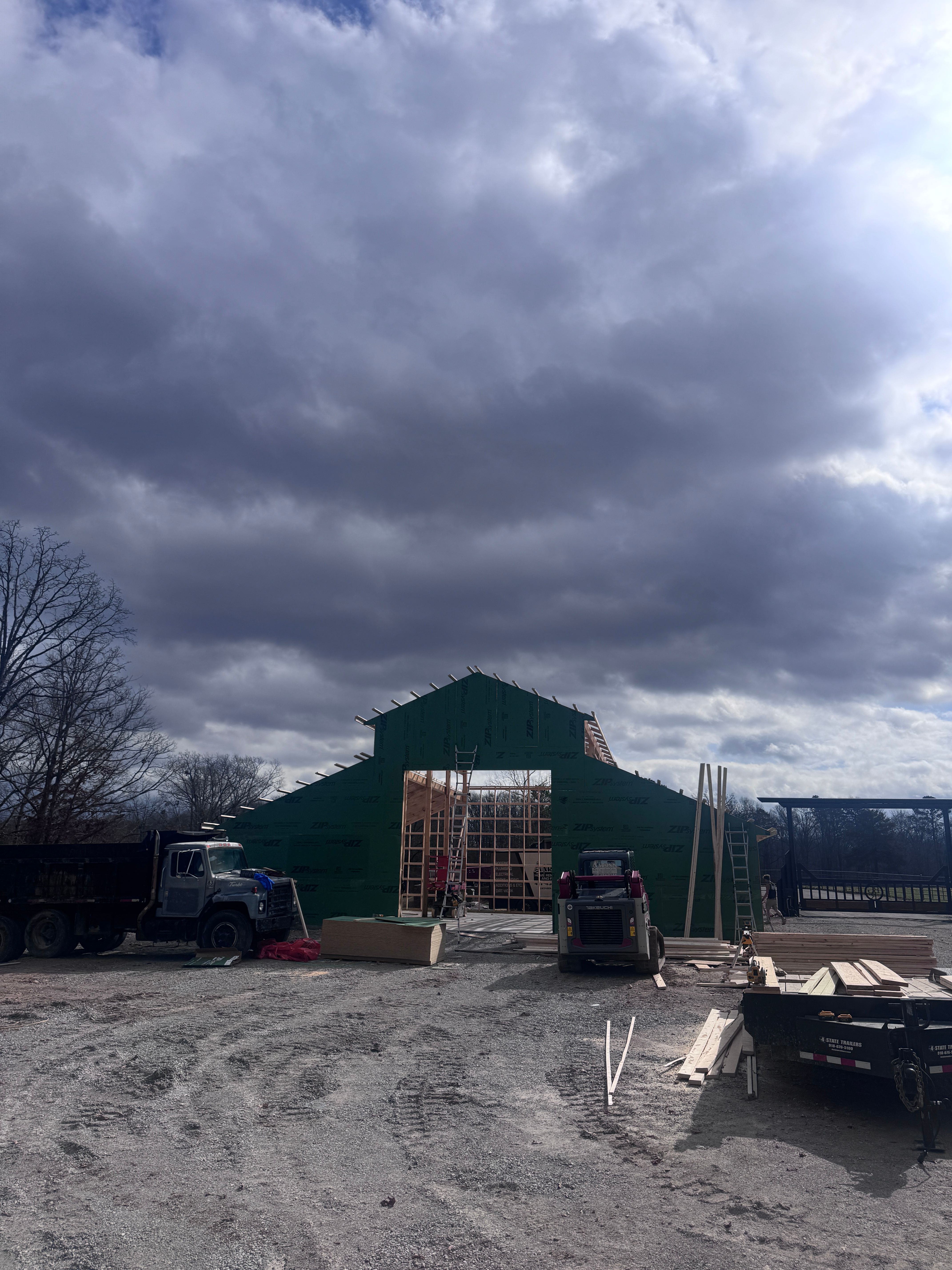  for Aaron’s Home Remodeling & Repair LLC in Pineville, MO