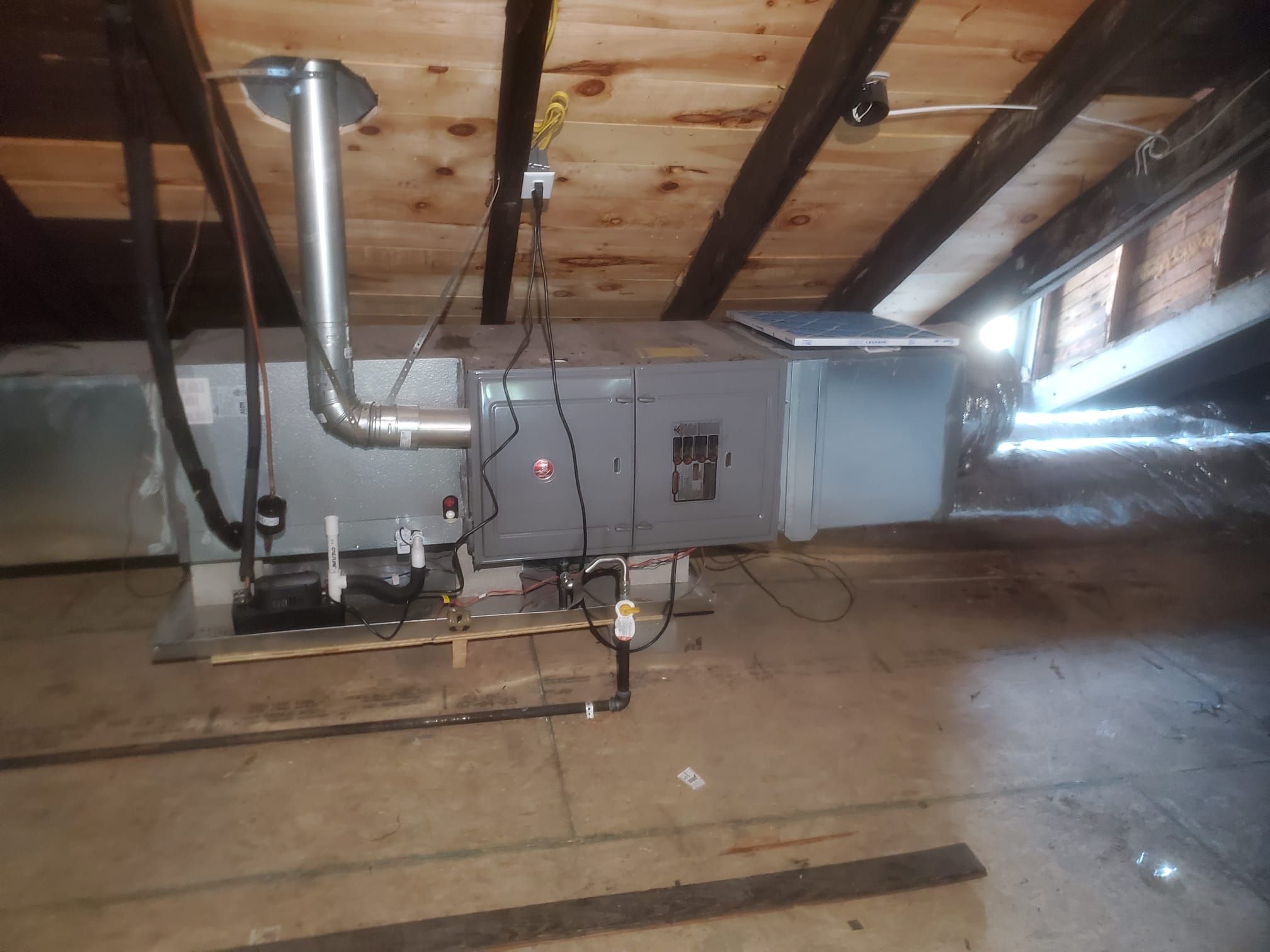 All Photos for A+ Quality Construction in Lakeland, TN