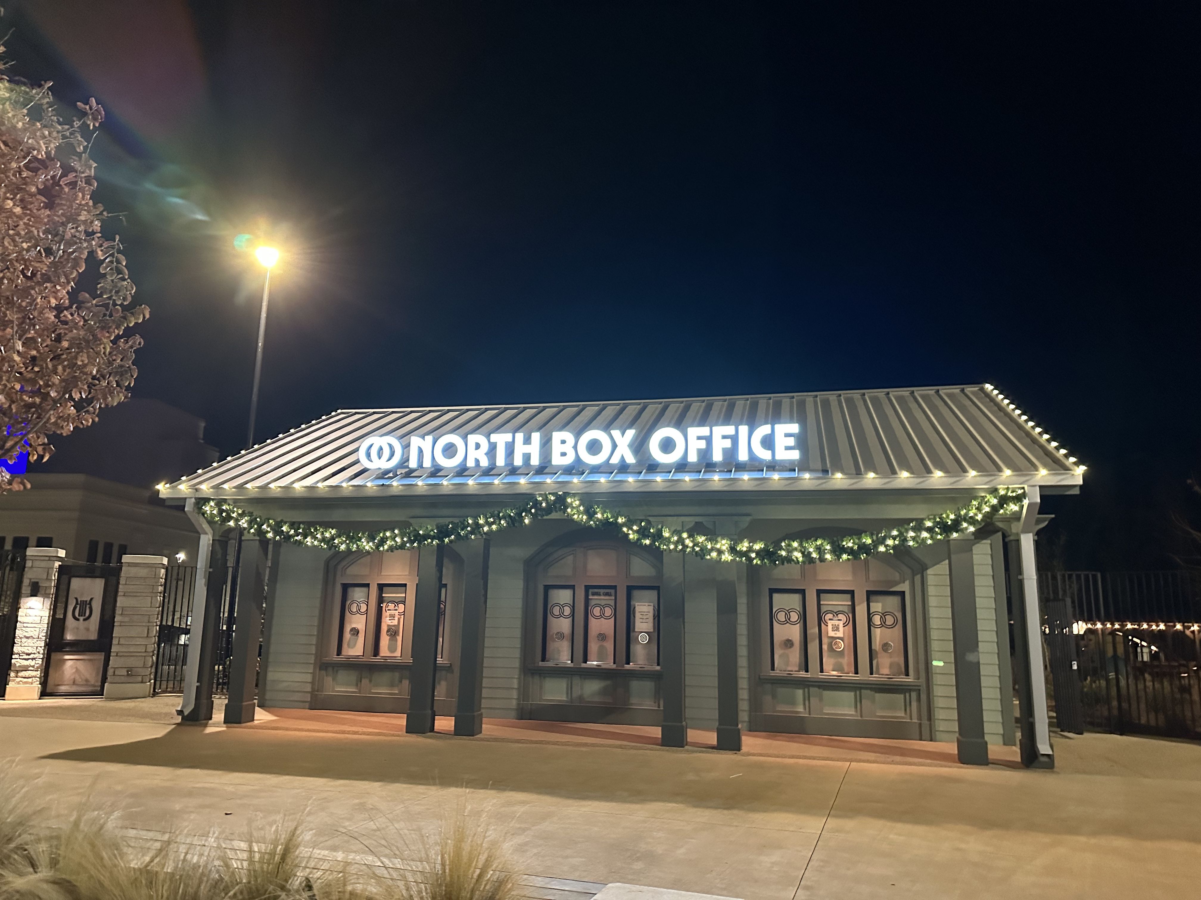  for Holiday Lighting Solutions in Huntsville, AL