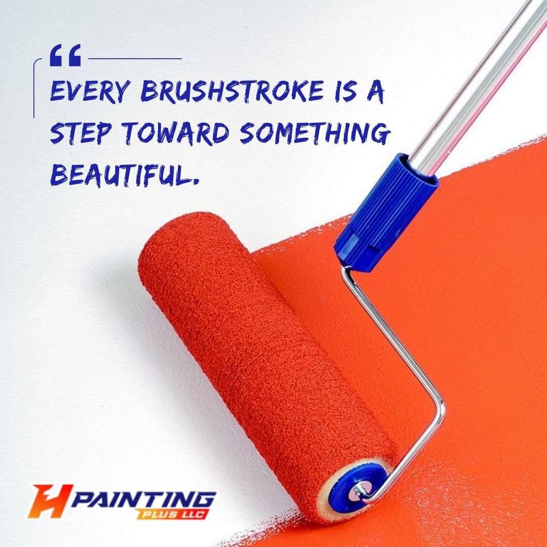  for H1 Painting Plus LLC in Surprise,  AZ