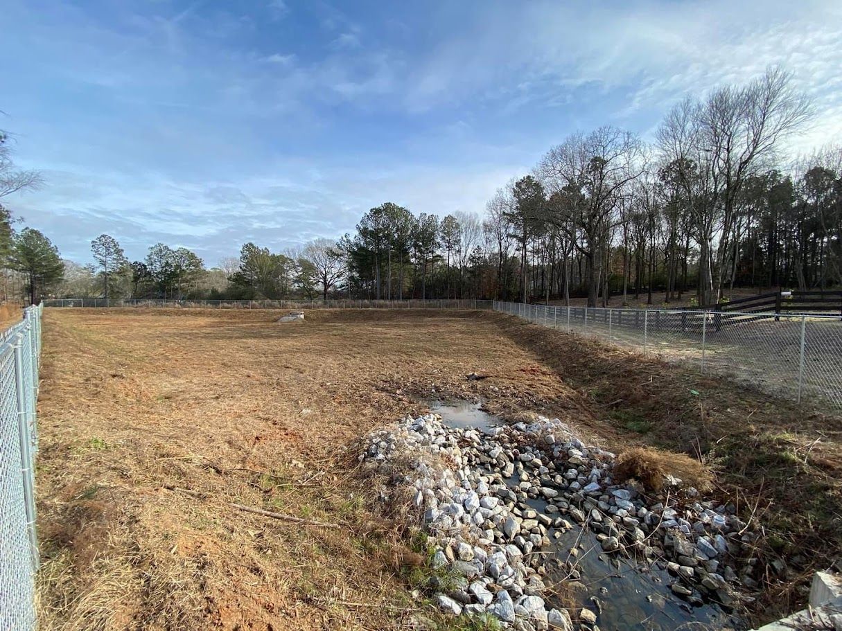  for Deeply Rooted Lawn Installations - Sod Installation & Hydroseeding Services in Winder, GA