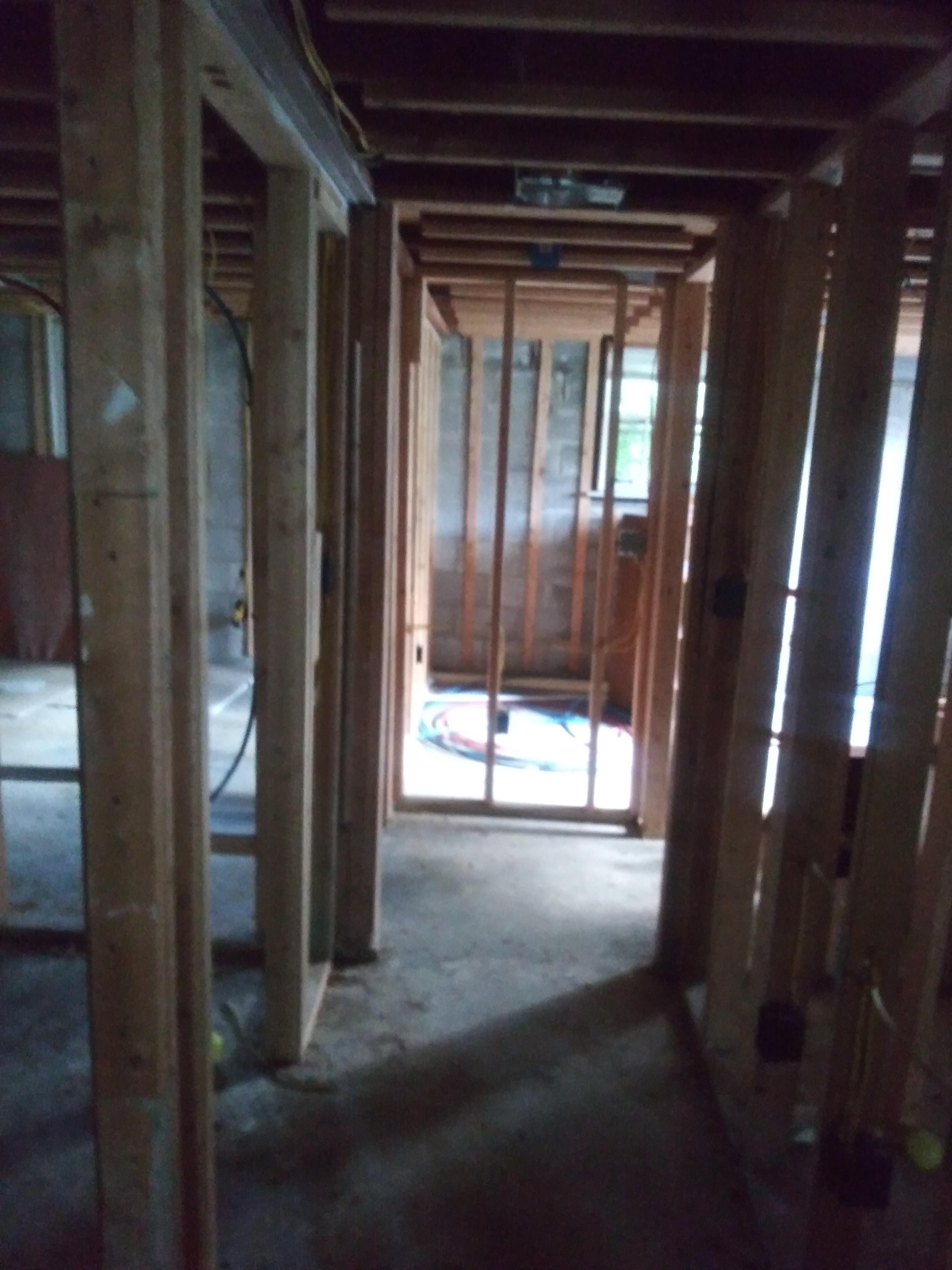  for Integrity Home Improvements & Renovations in Columbia, Tennessee