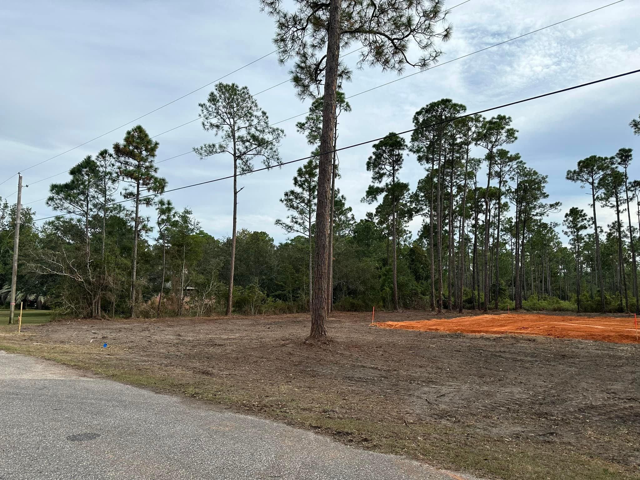  for White’s Land Maintenance in Milton,, FL