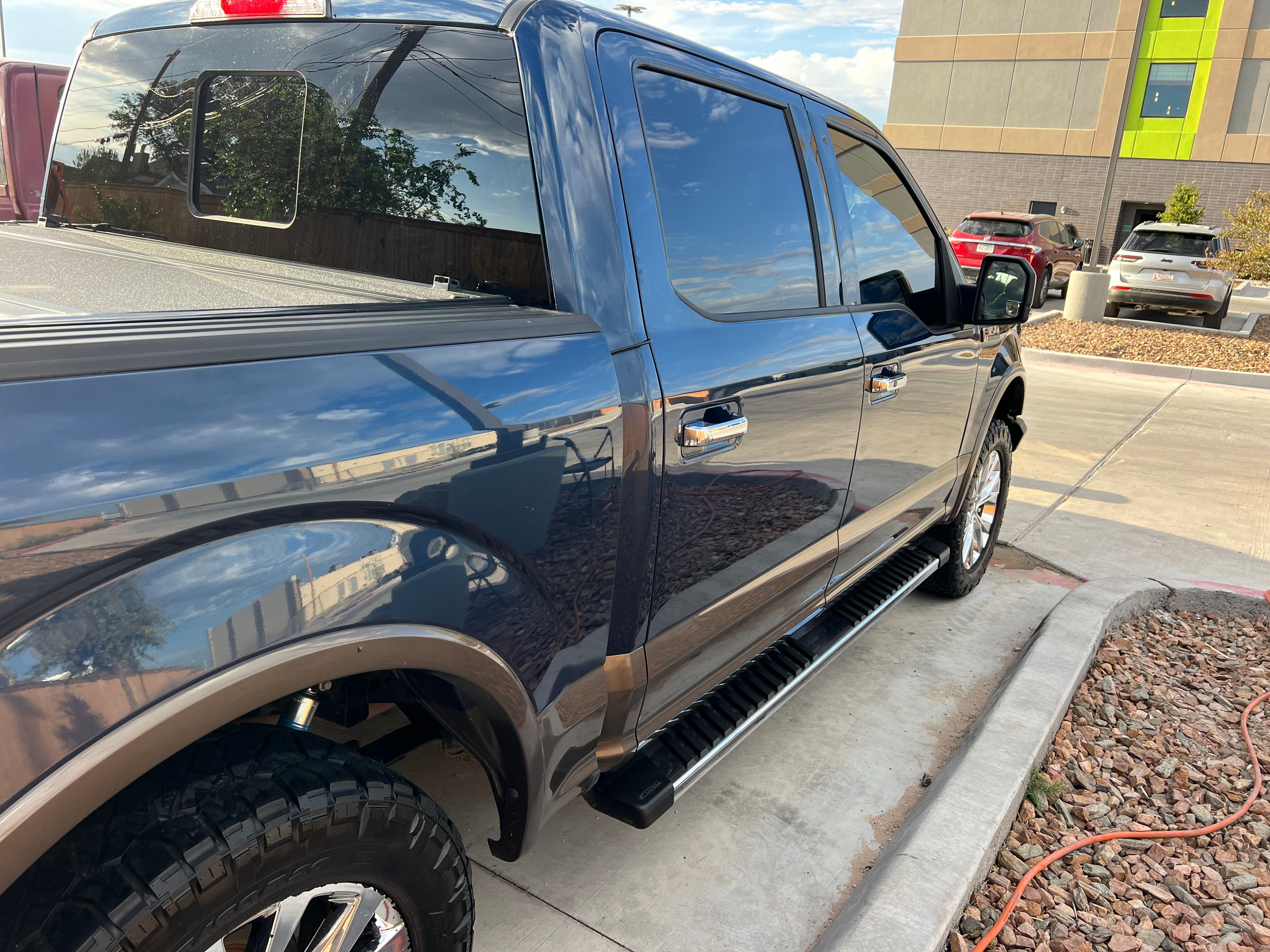  for On The Way Mobile Services in Hobbs, NM