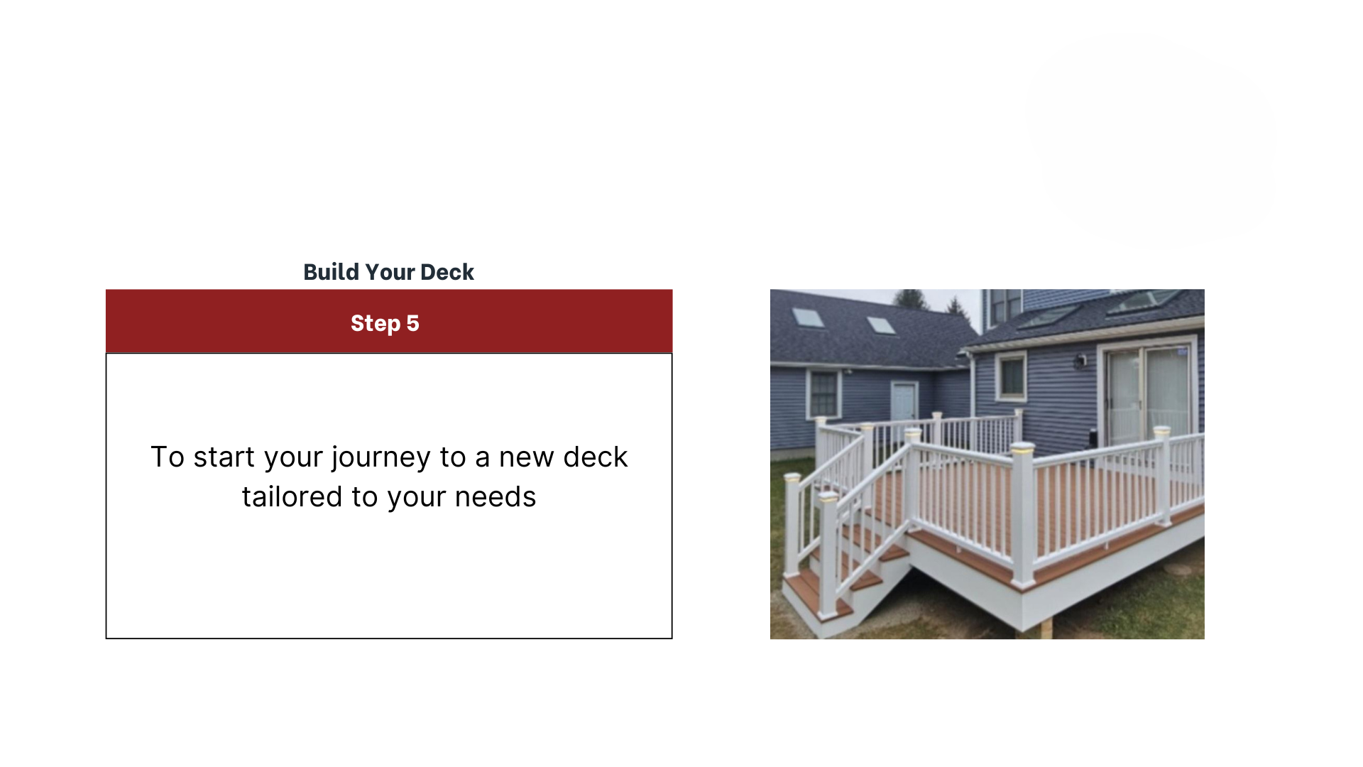  for South Coast Decks LLC in Mansfield, MA