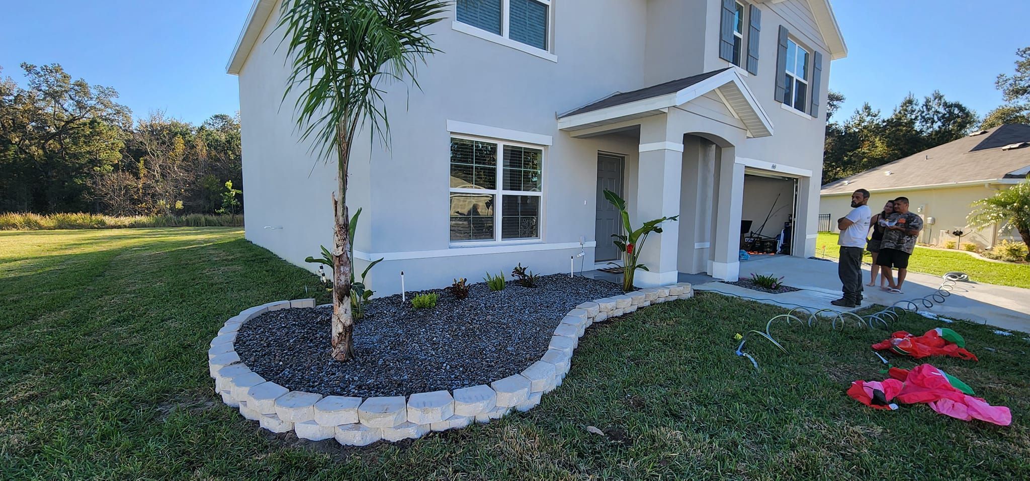 All Photos for Gratsch Landscaping and Tree Trimming llc in Spring Hill, Florida