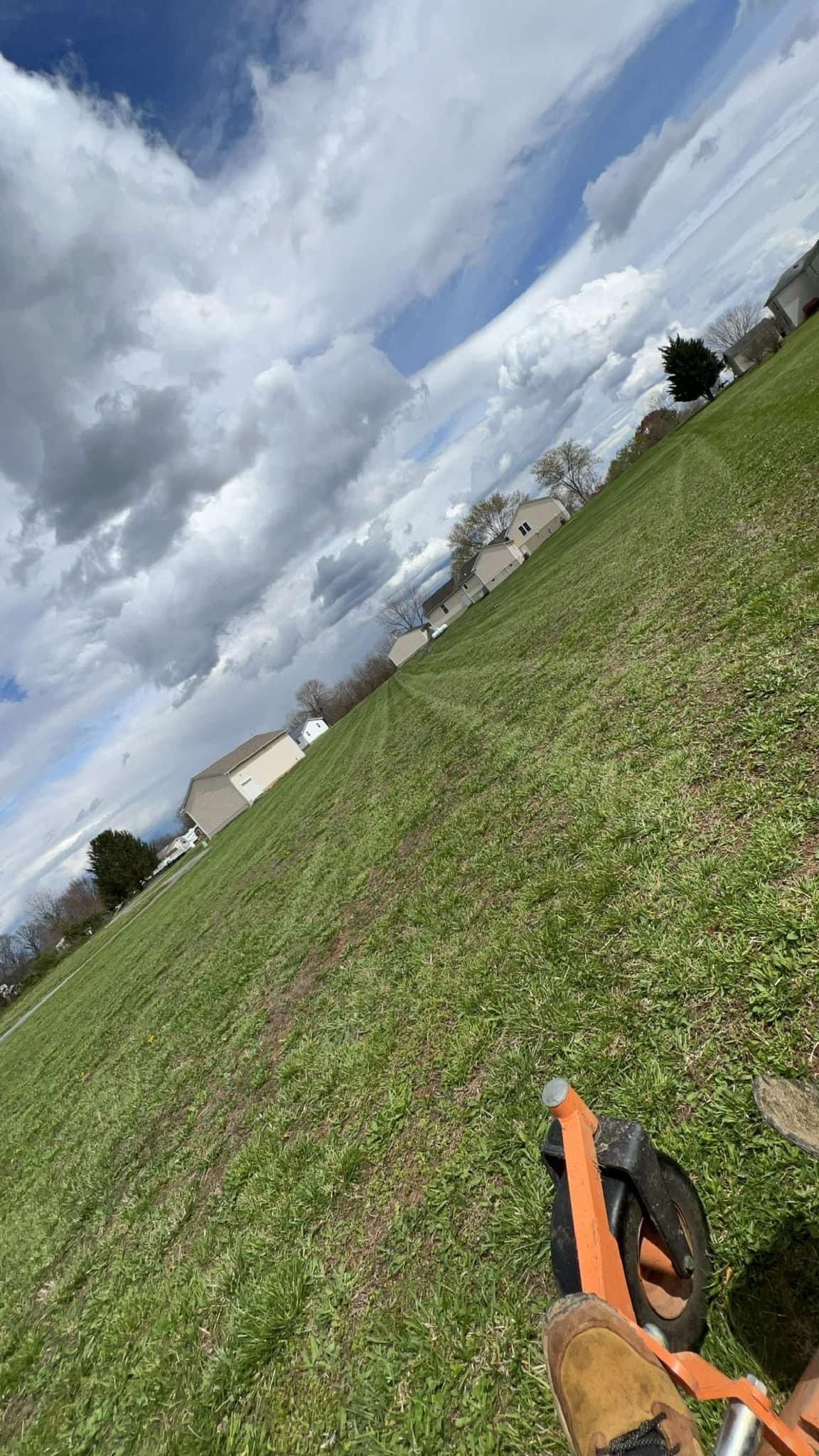  for Ridgewood Lawn Care LLC in Fredericksburg, VA