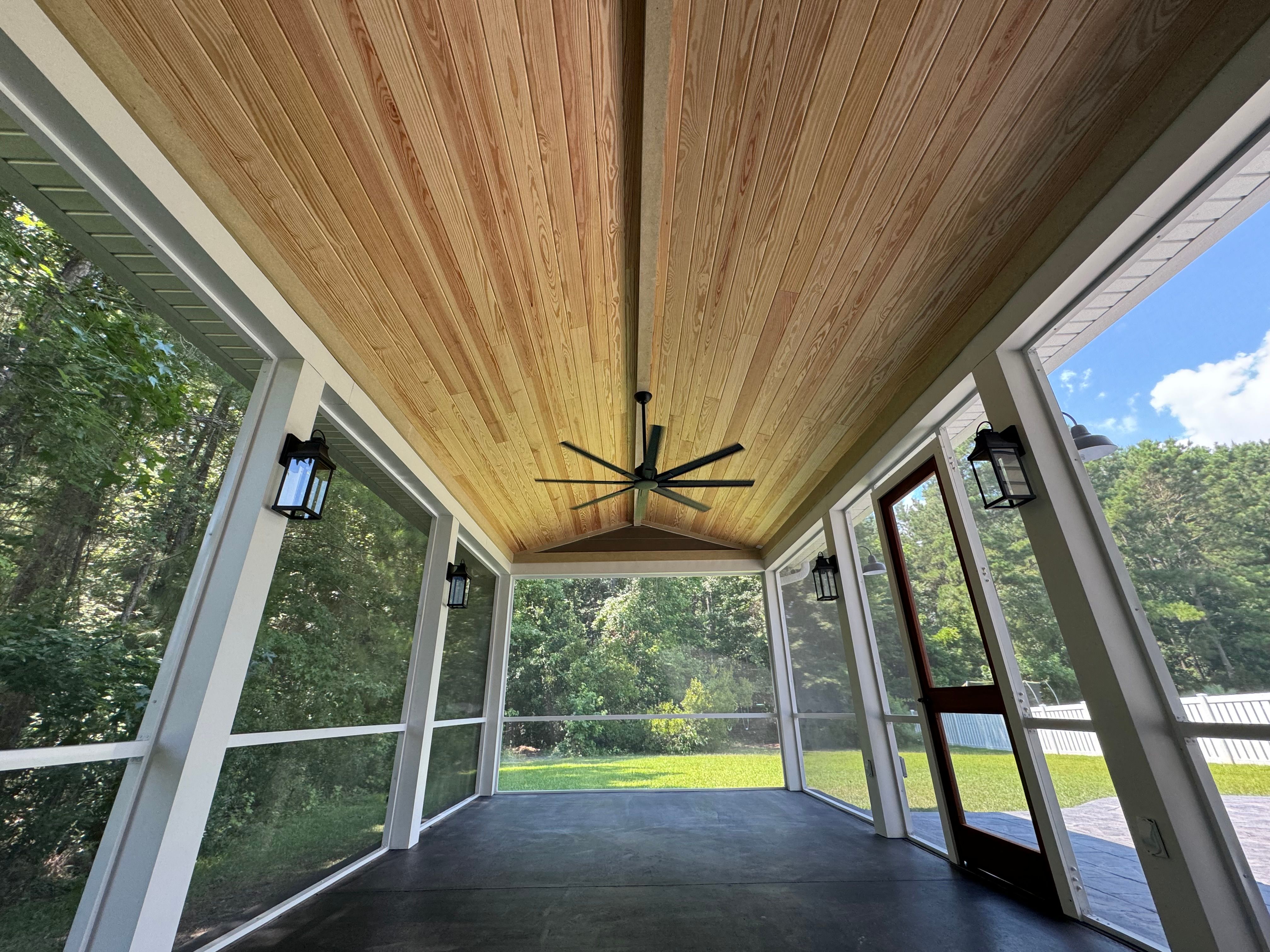  for DC Exteriors in Savannah, GA
