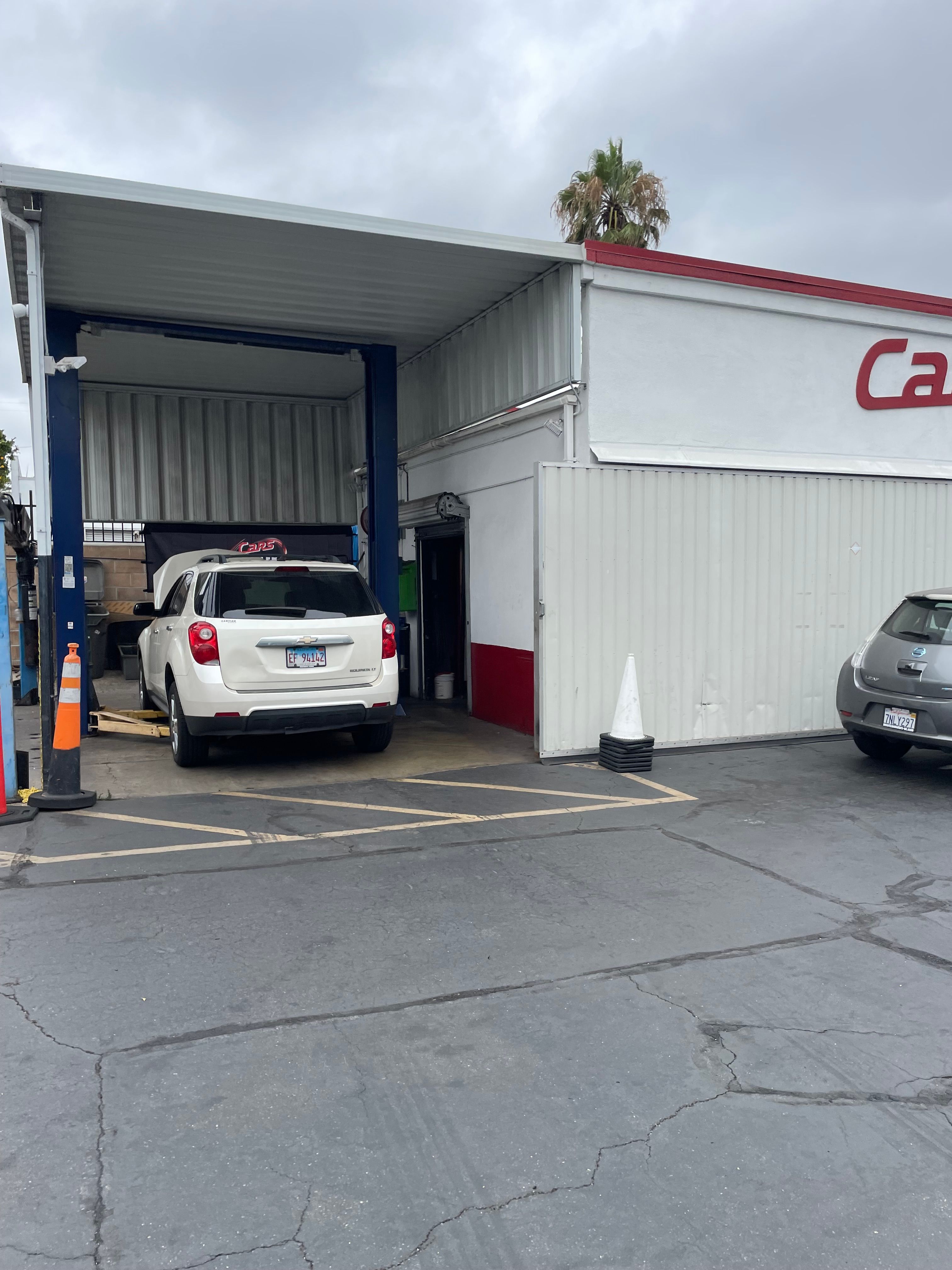  for West Coast Painting Solutions in Los Angeles, CA