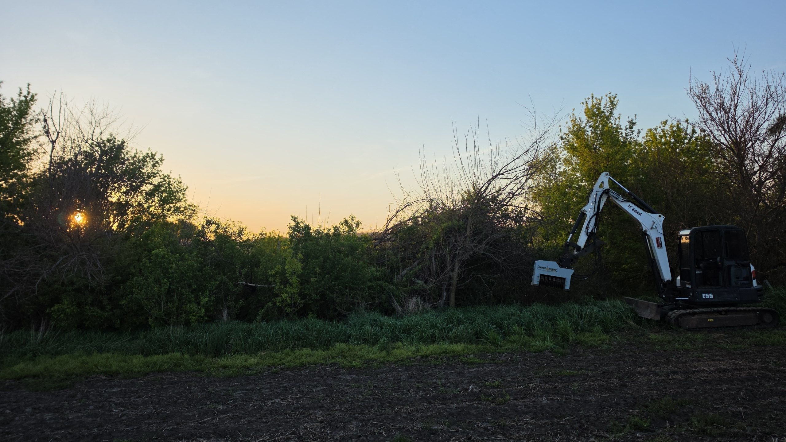  for Willing Trucking & Excavating in Evansville, WI