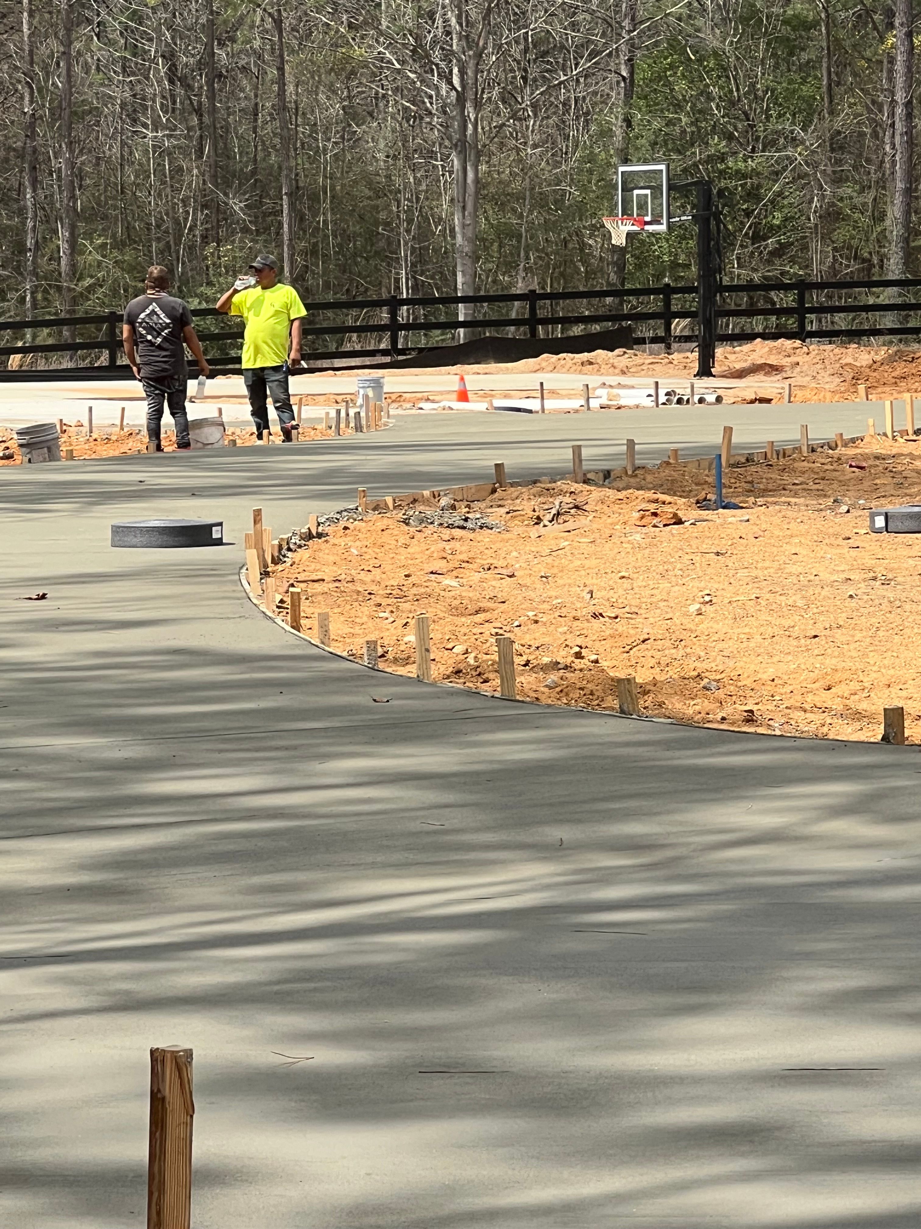  for Broadway & McMullen Construction in Purvis, MS