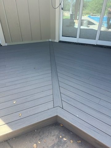 Exterior Renovations for Parker Construction LLC in Napa, CA