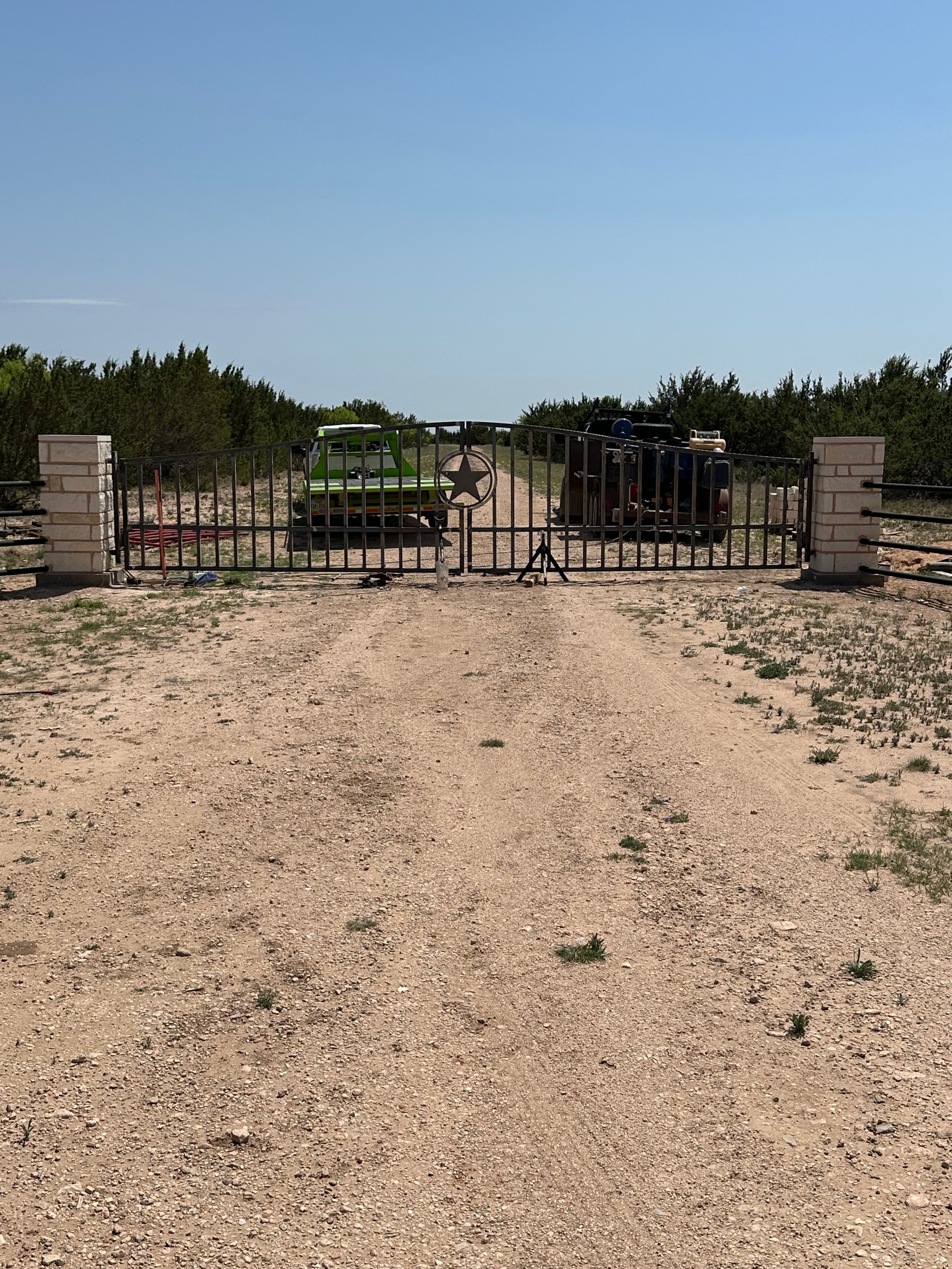  for Bean Welding & Construction LLC in Ballinger, TX